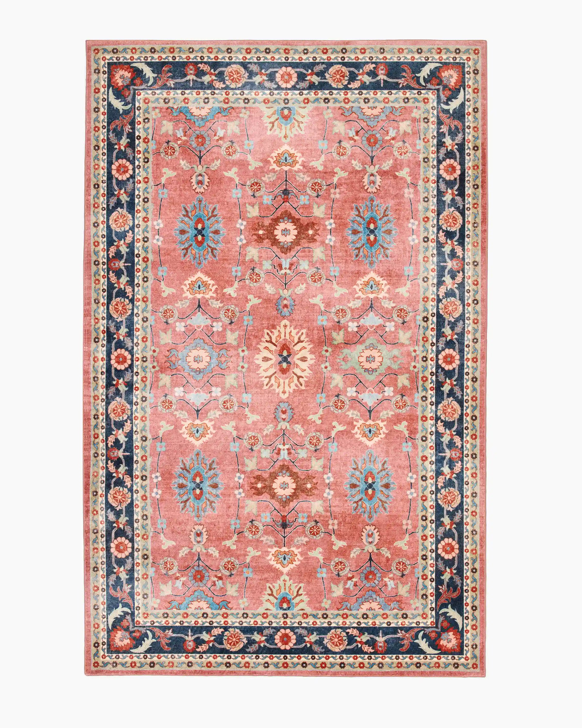 Merrin Washable Rug