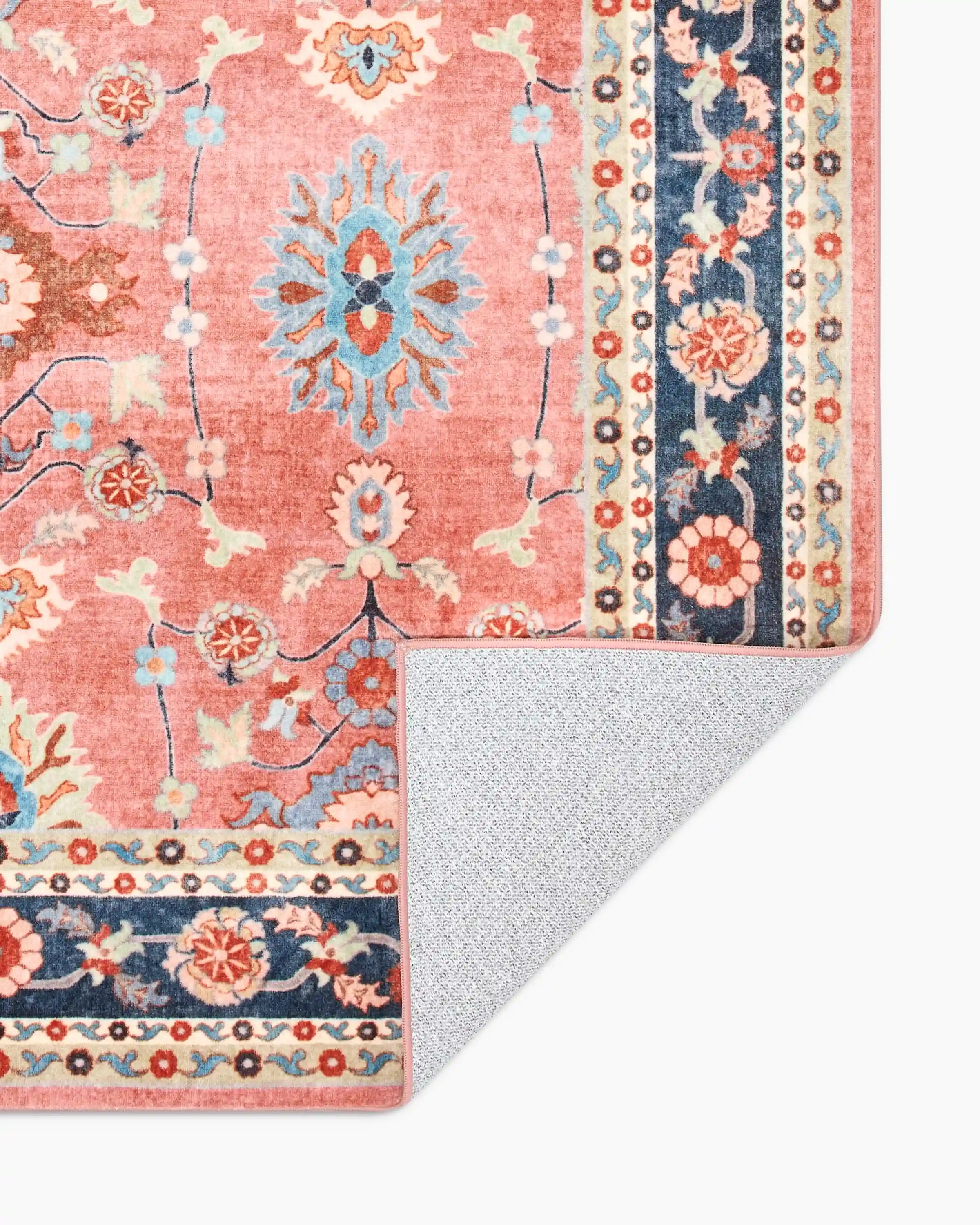 Merrin Washable Rug