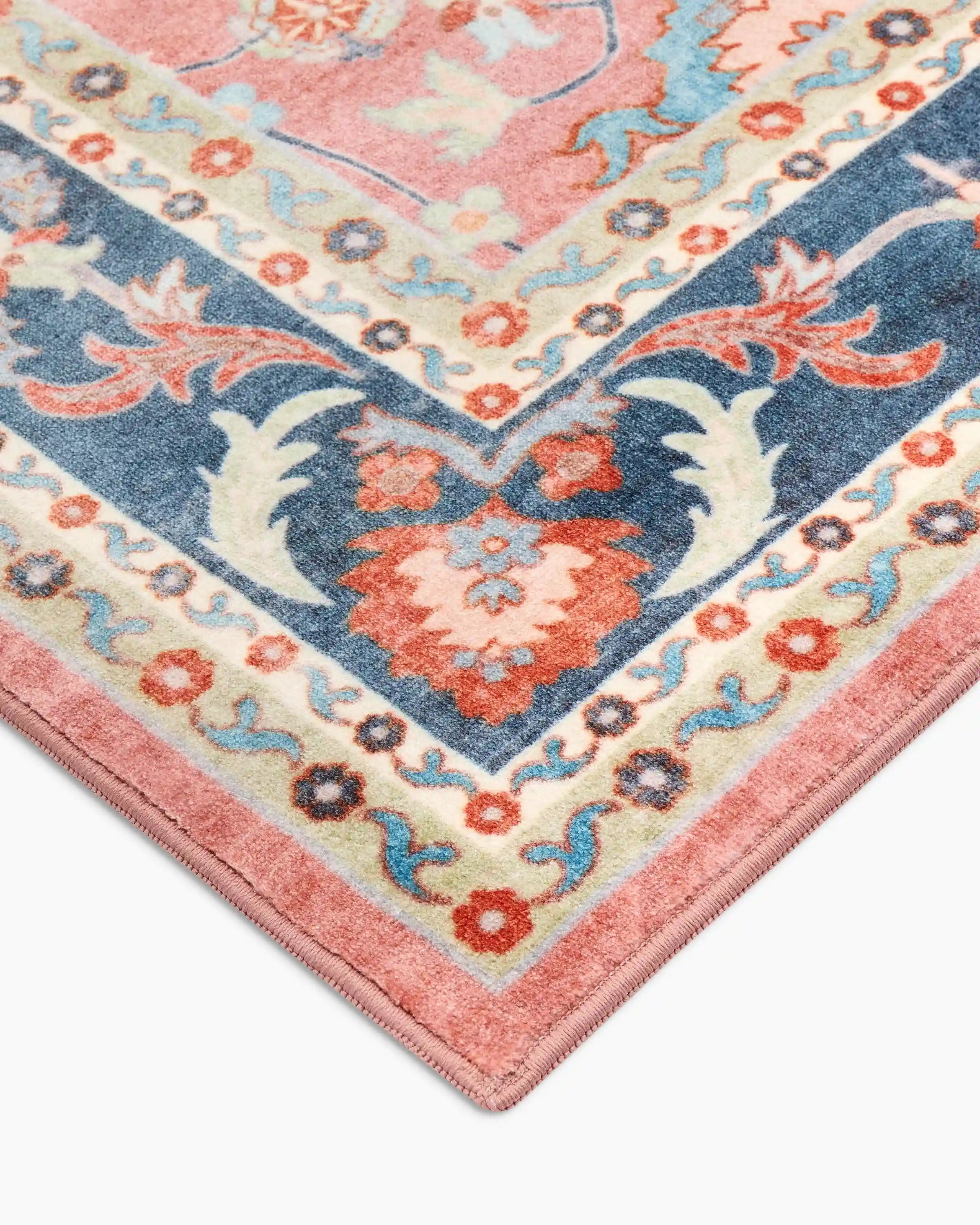 Merrin Washable Rug