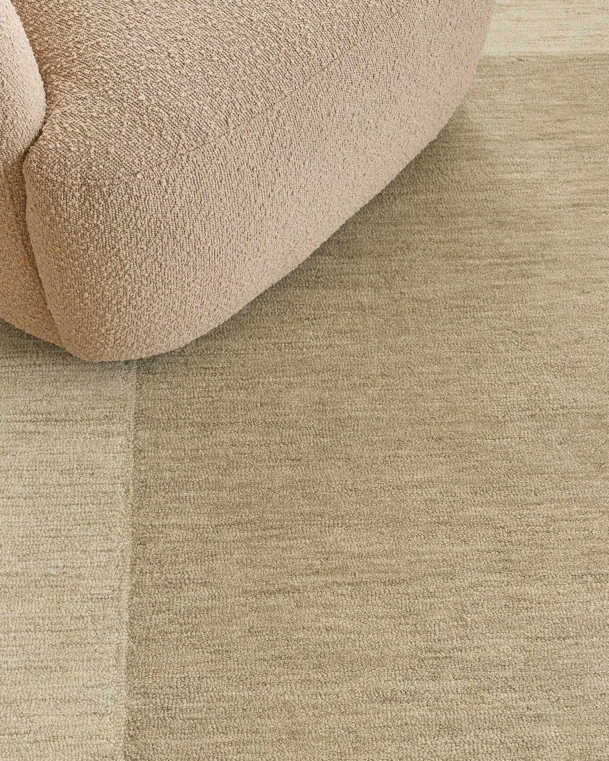 Campbell Wool Rug