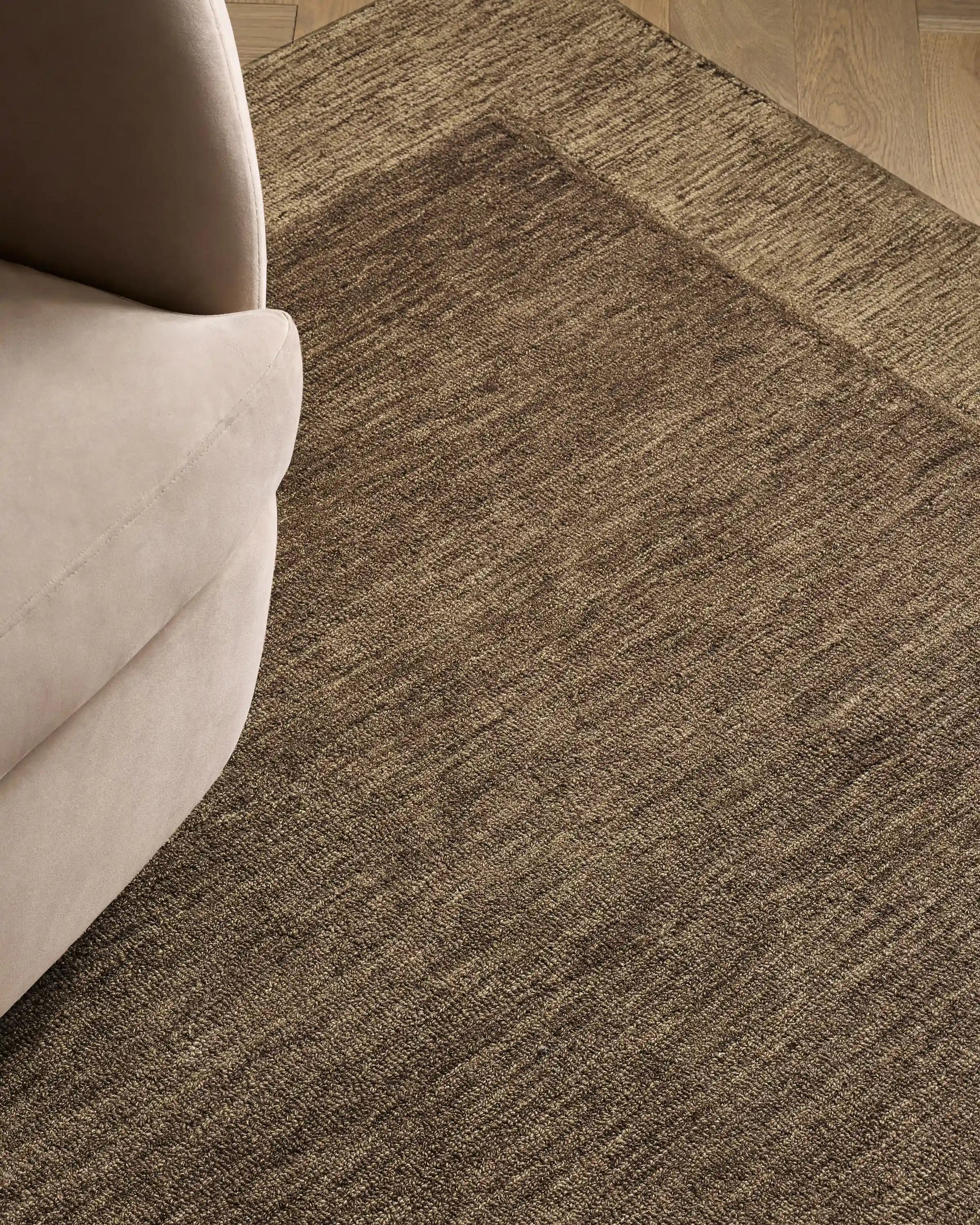Campbell Wool Rug