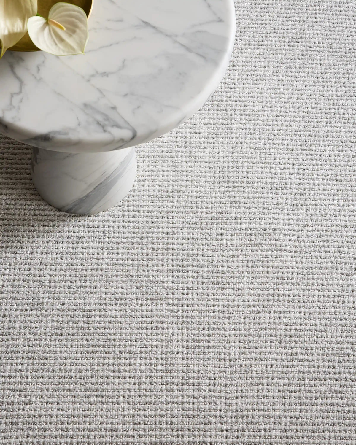 Ophelia Cotton-Blend Performance Rug