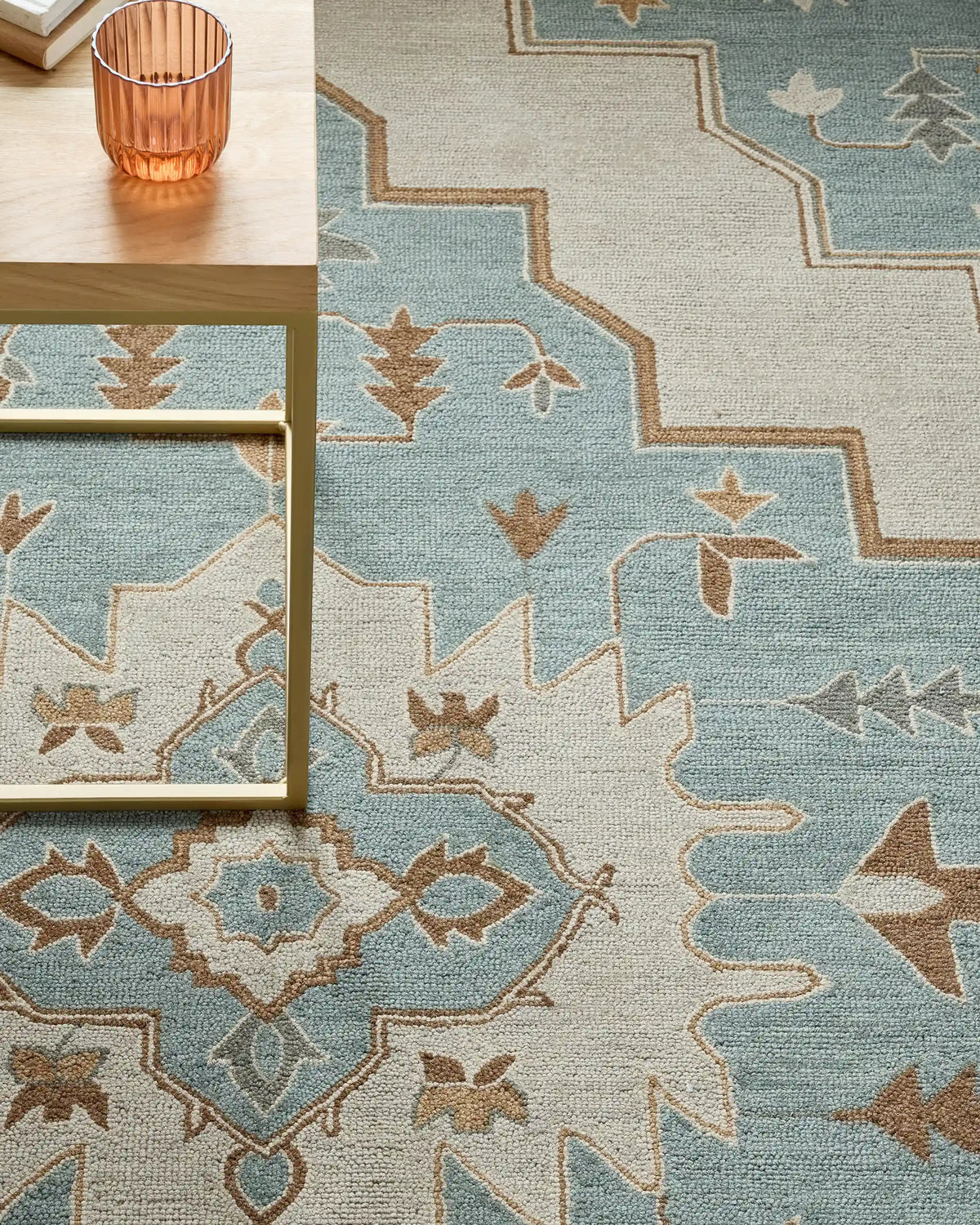 Willa Wool Rug