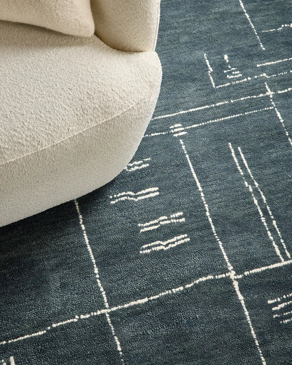 Carson Wool Rug