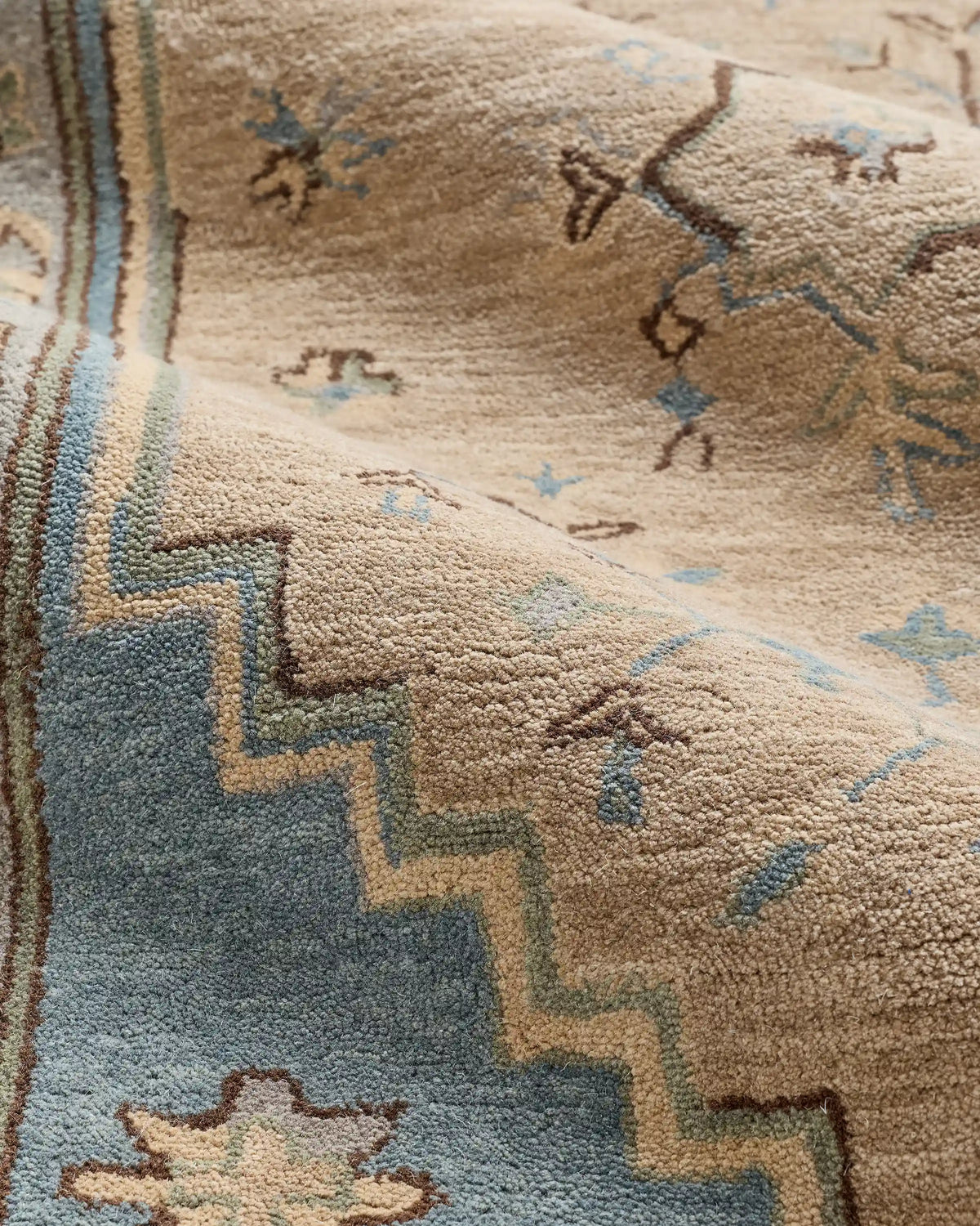 Maven Wool Rug
