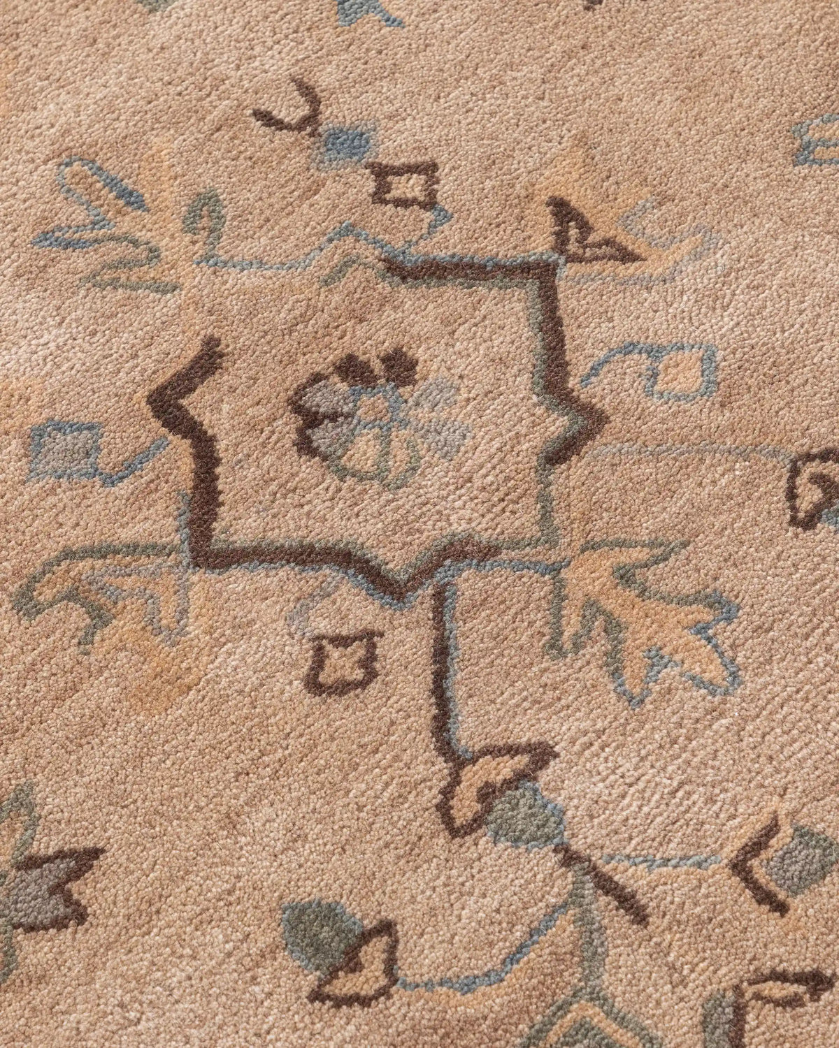 Maven Wool Rug