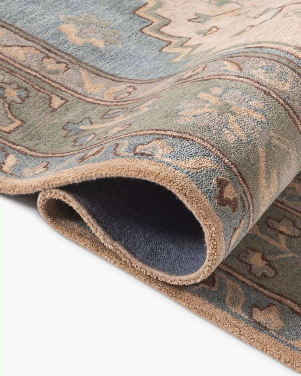 Maven Wool Rug
