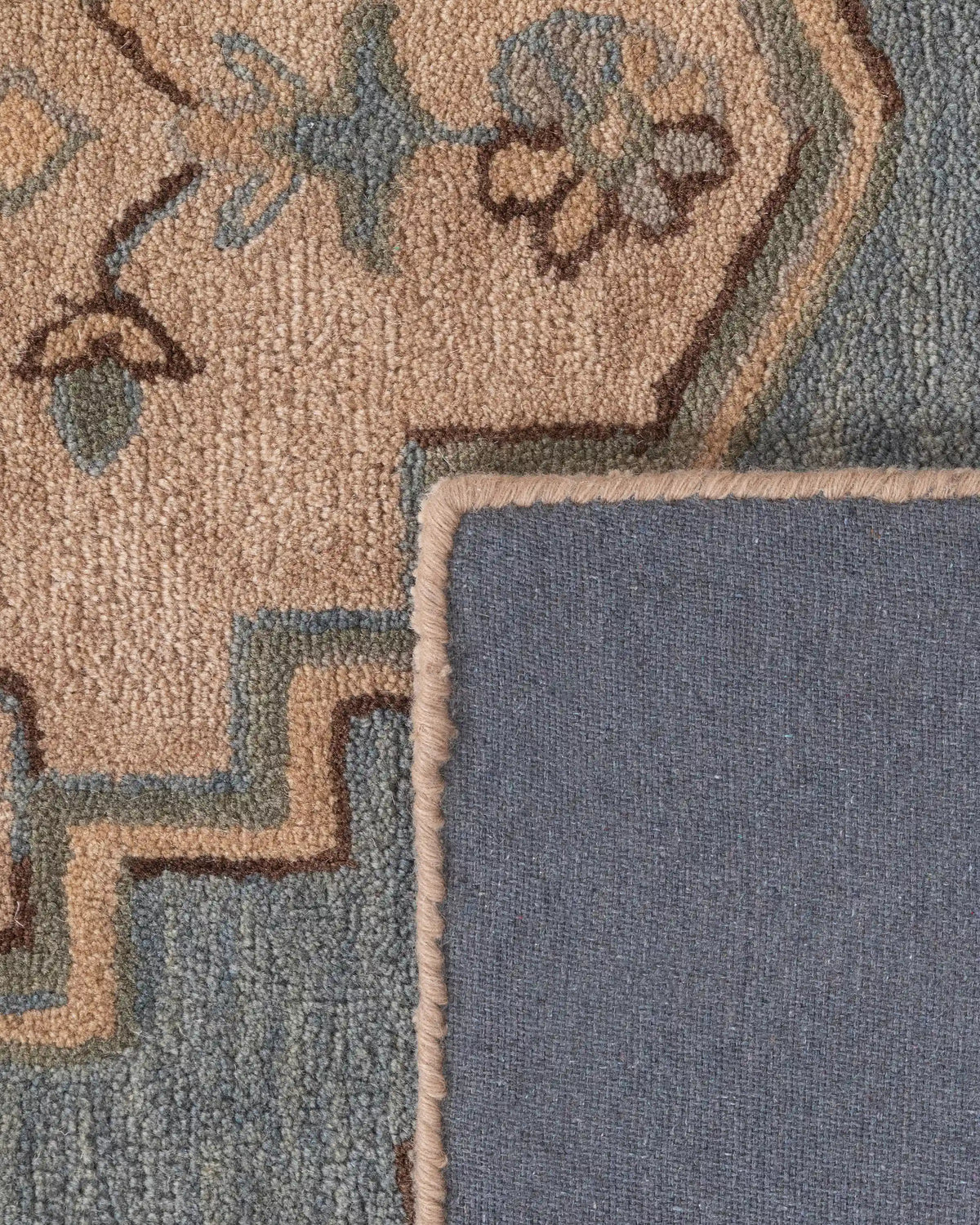 Maven Wool Rug