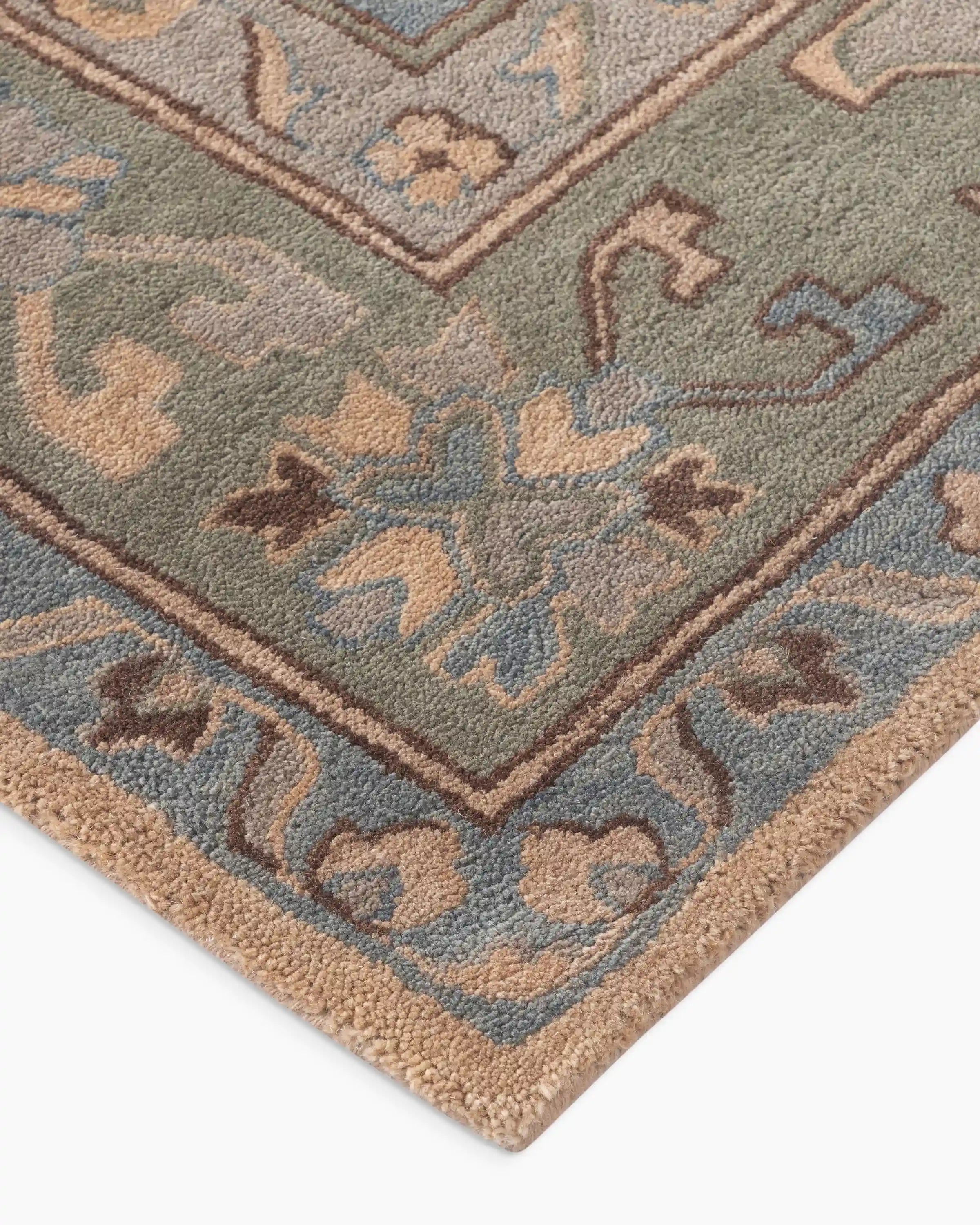 Maven Wool Rug