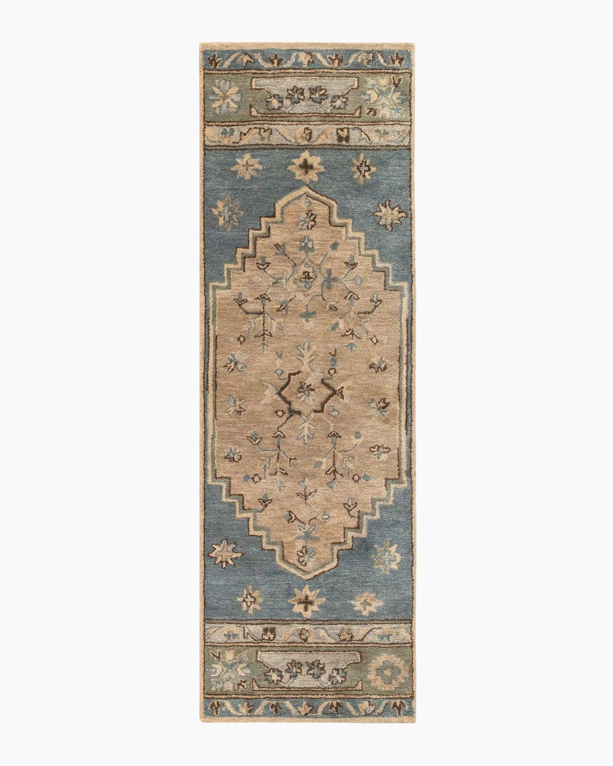 Maven Wool Rug