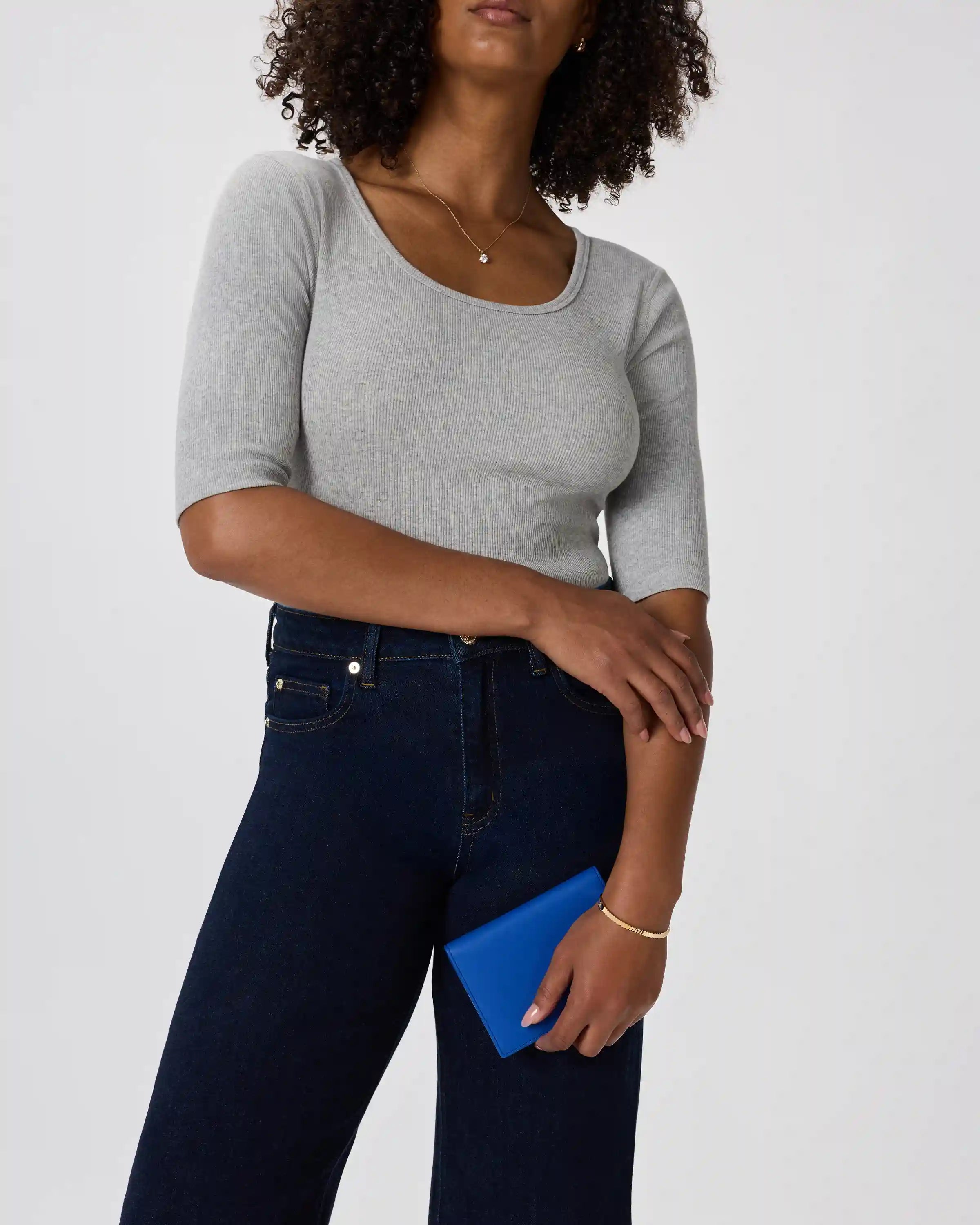 Nappa Leather RFID Blocking Passport Holder