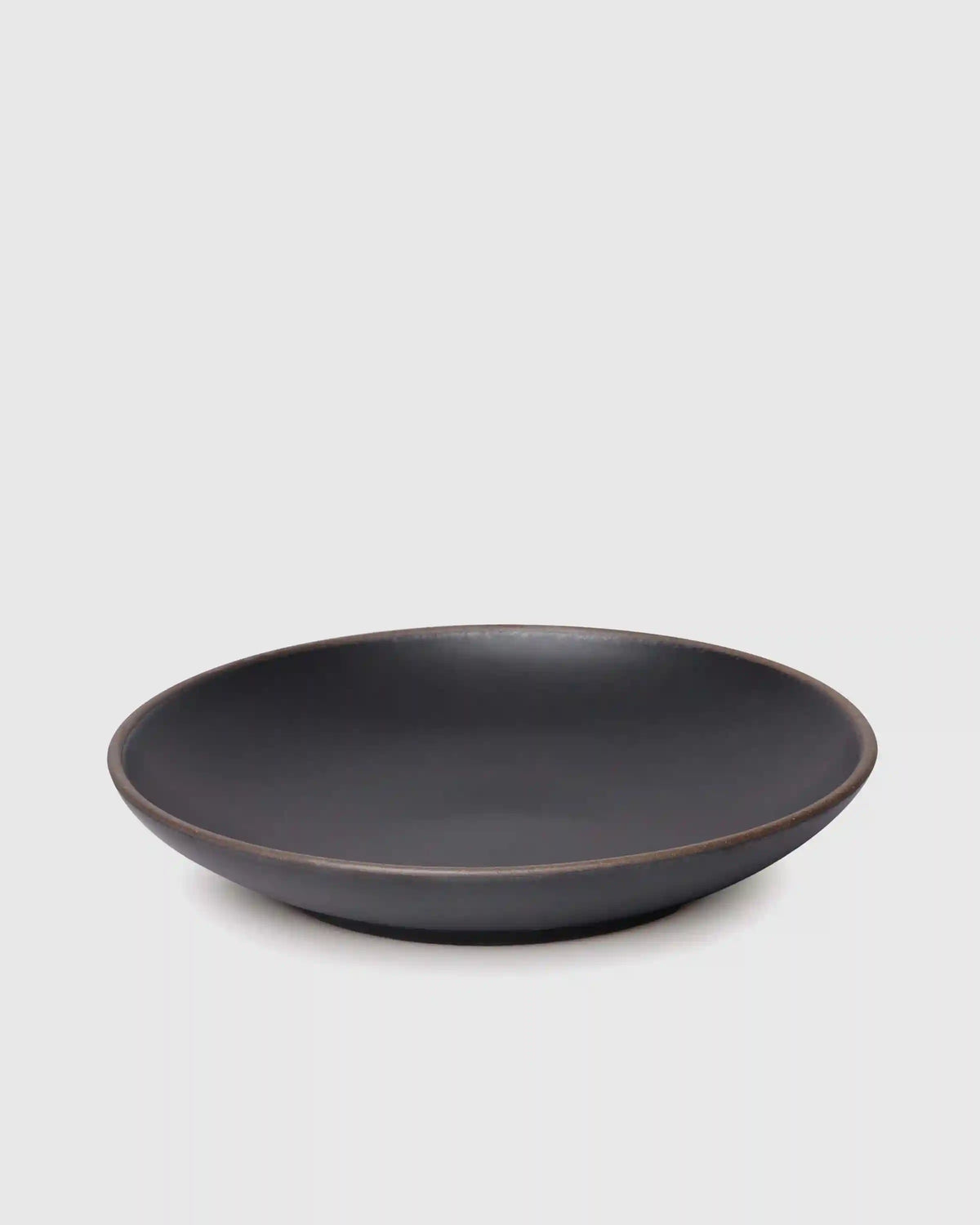 Coupe Plate, Set of 4 by East Fork