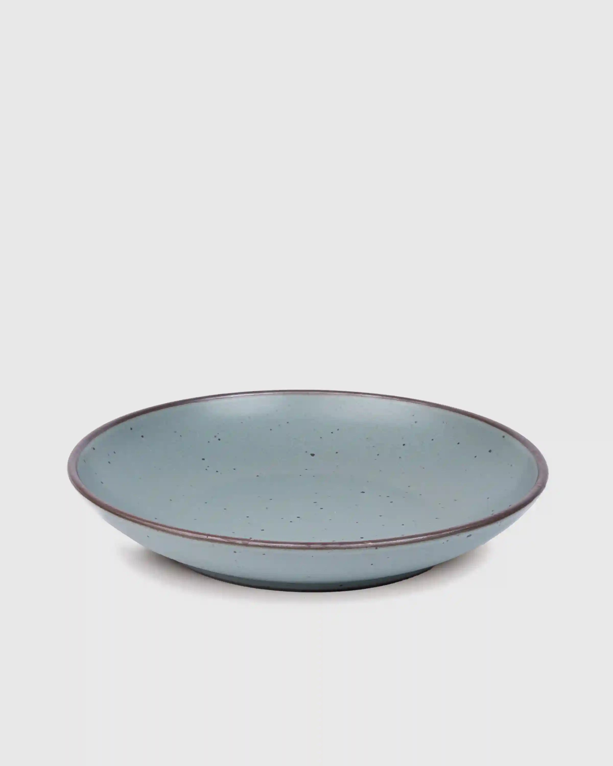 Coupe Plate, Set of 4 by East Fork