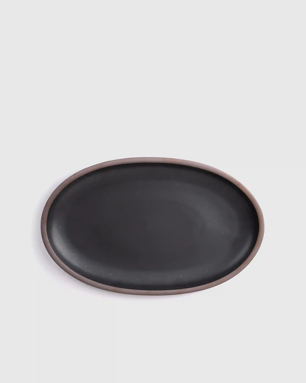 Oval Serving Platter by East Fork