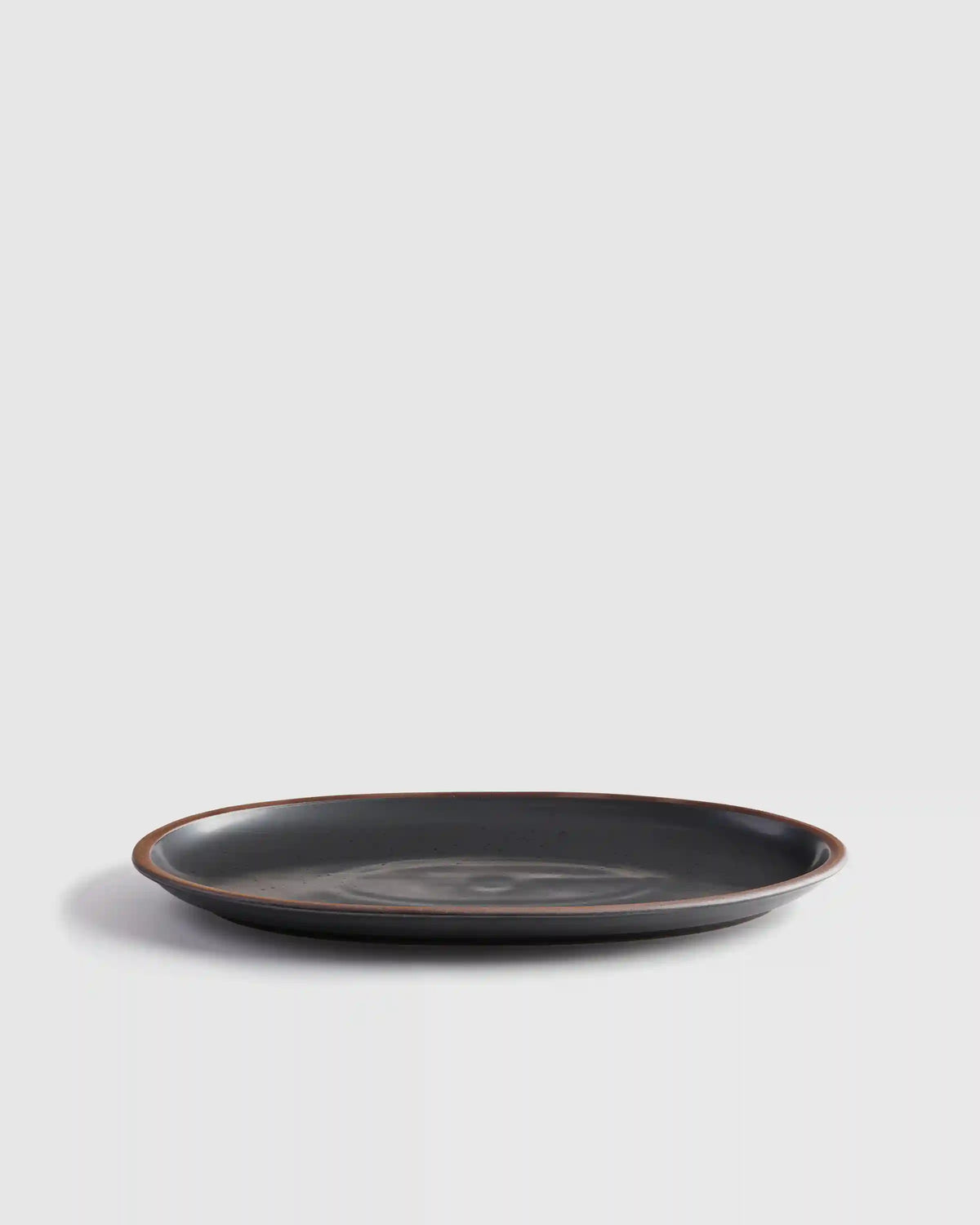 Oval Serving Platter by East Fork