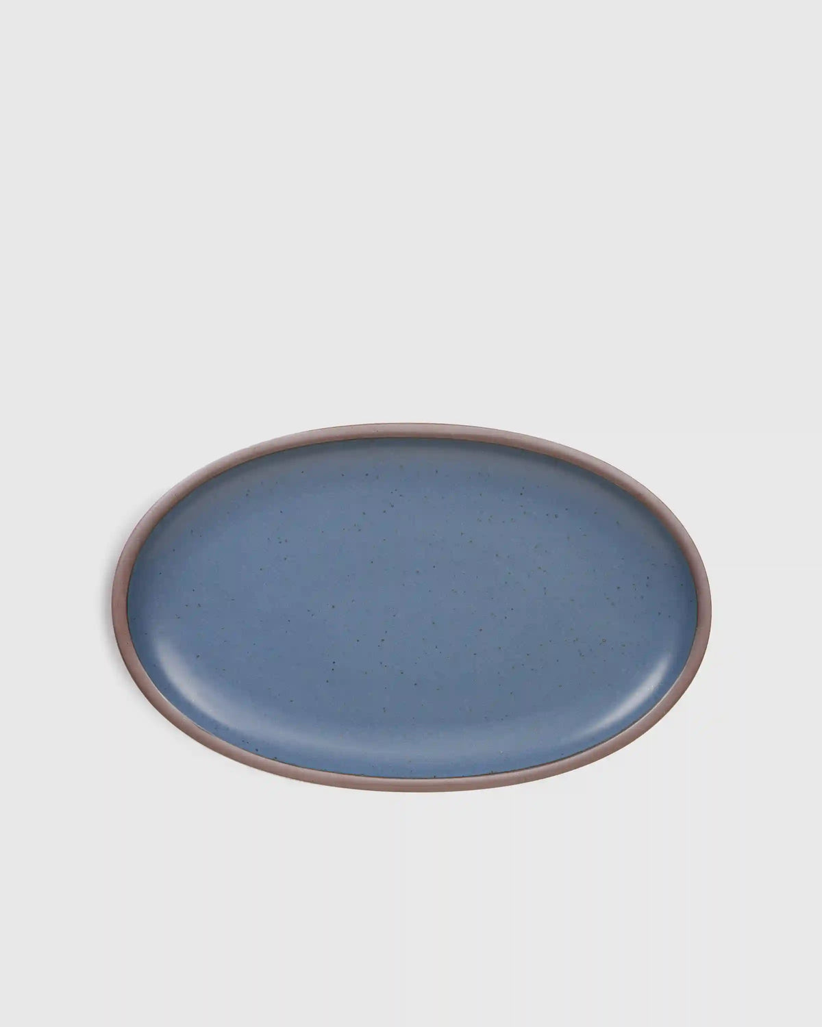 Oval Serving Platter by East Fork