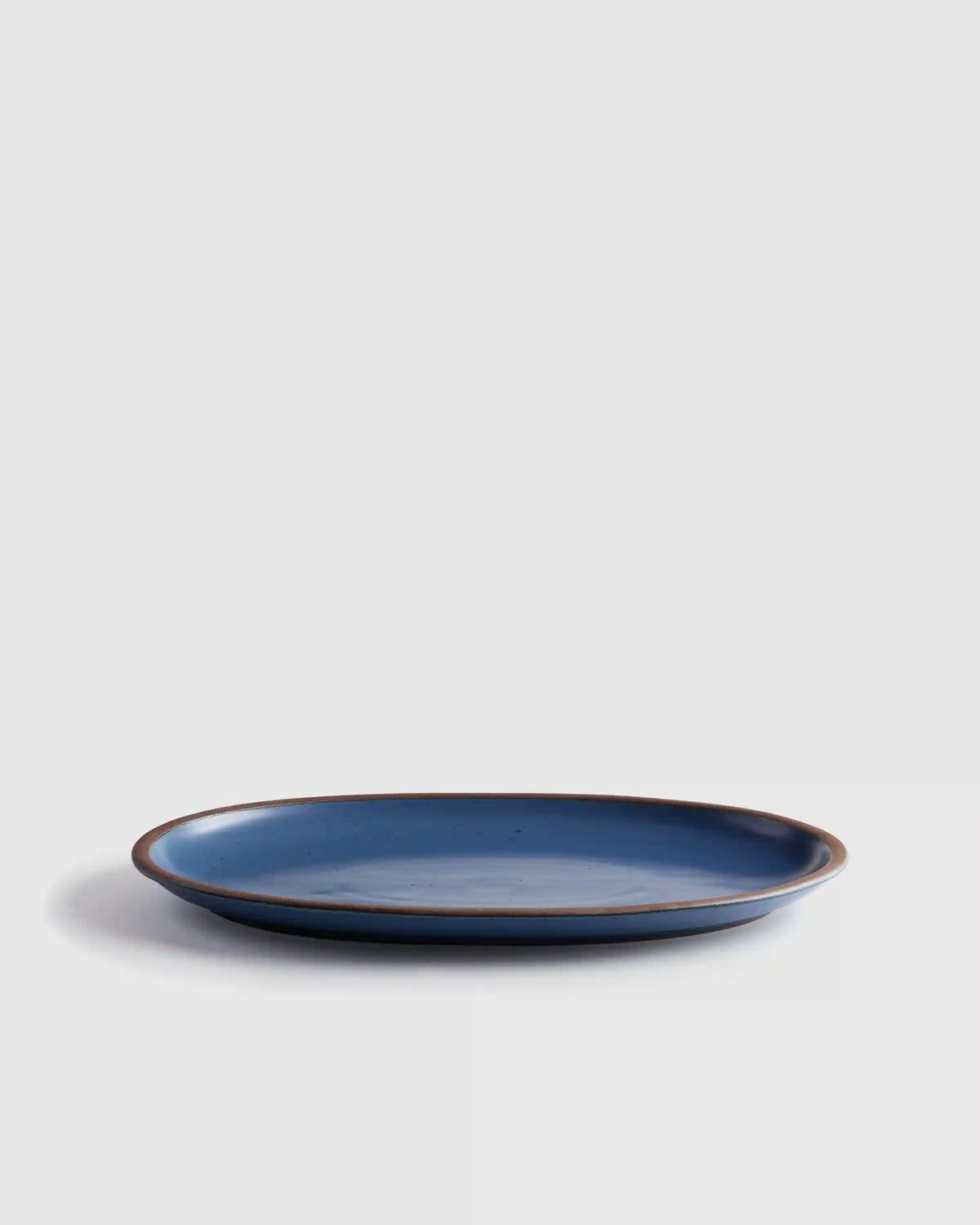 Oval Serving Platter by East Fork