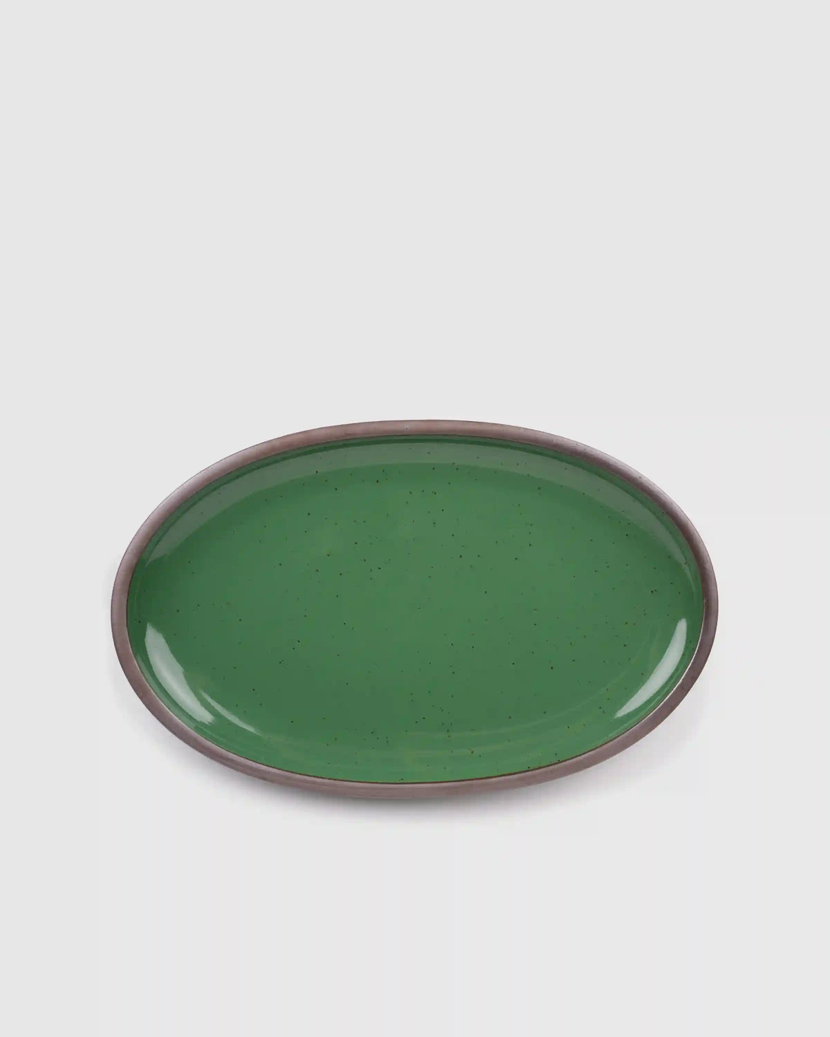 Oval Serving Platter by East Fork