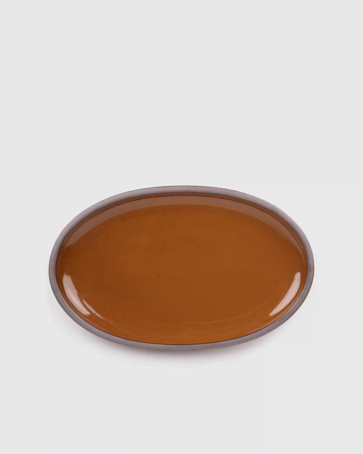 Oval Serving Platter by East Fork