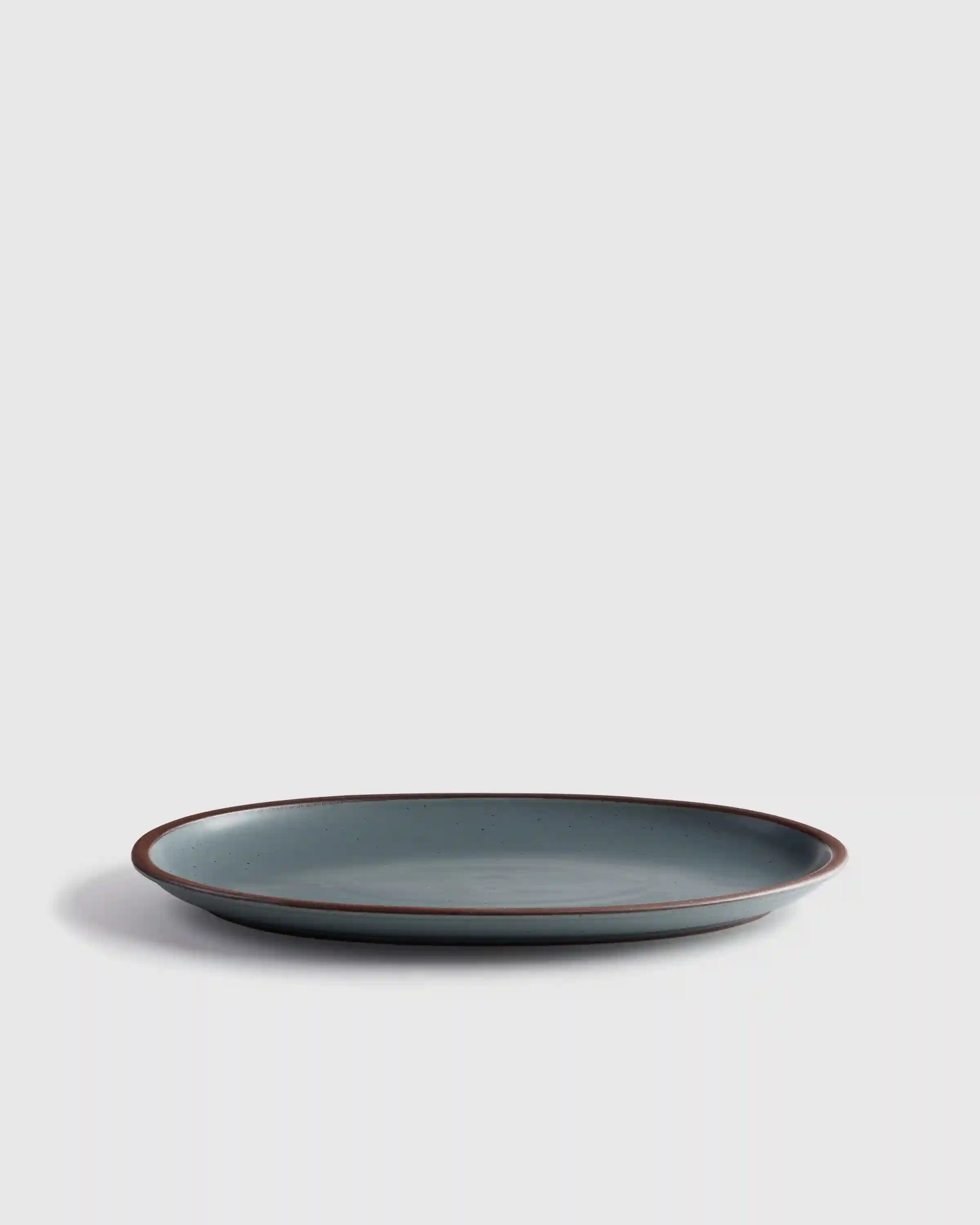 Oval Serving Platter by East Fork