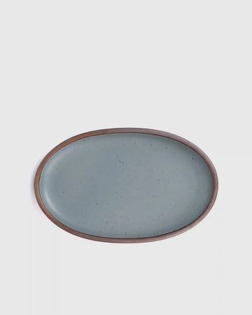Oval Serving Platter by East Fork