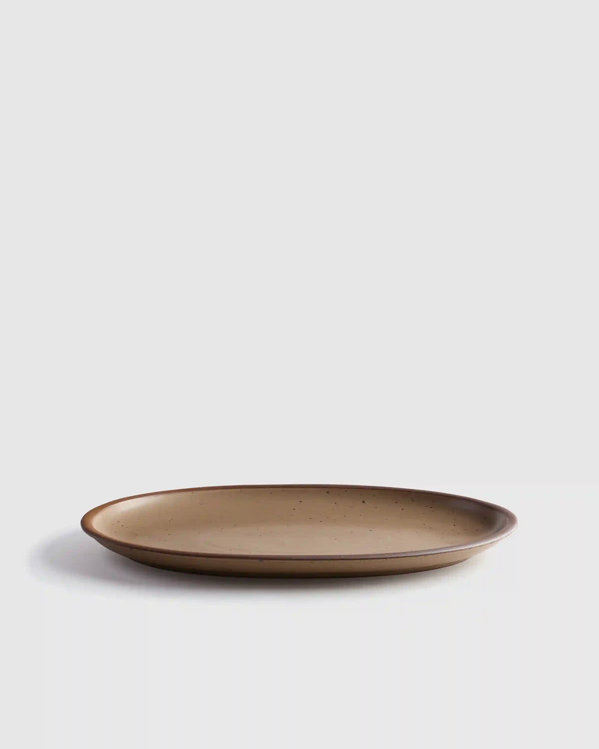 Oval Serving Platter by East Fork