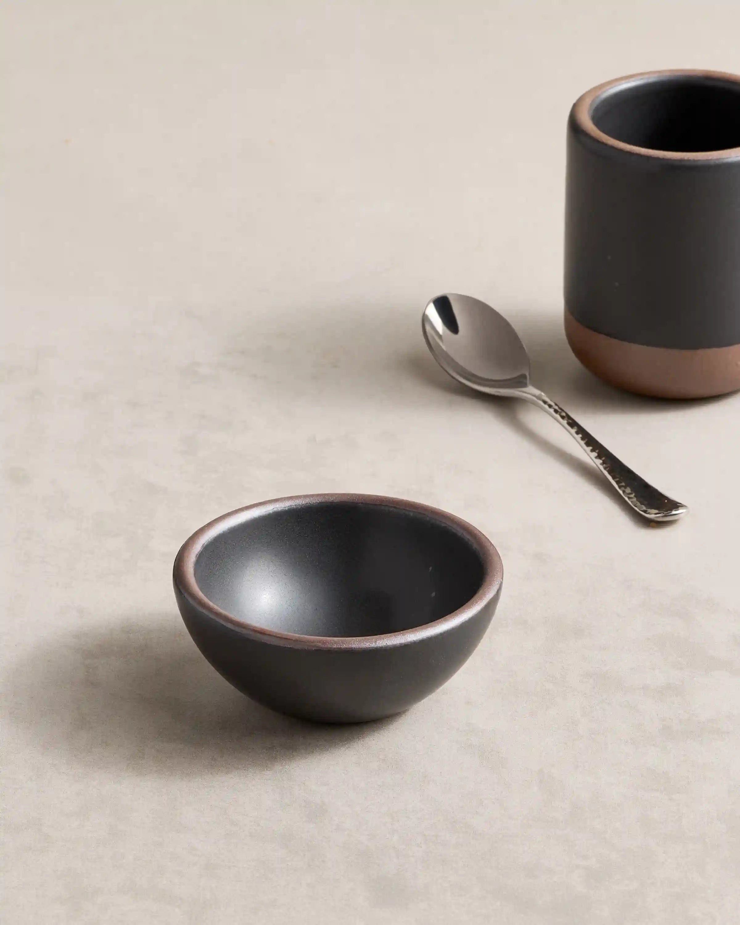 Bitty Bowl, Set of 4 by East Fork