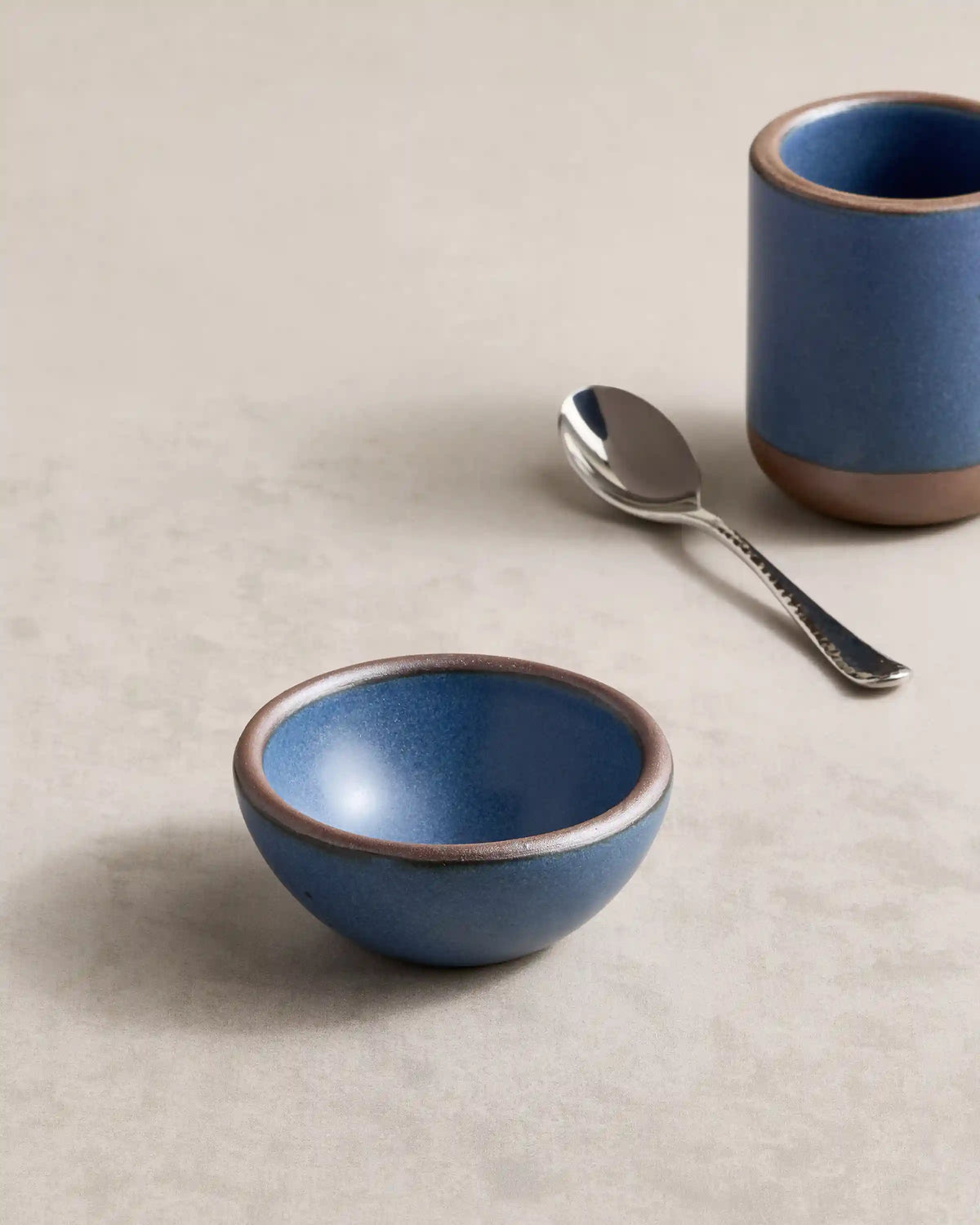 Bitty Bowl, Set of 4 by East Fork