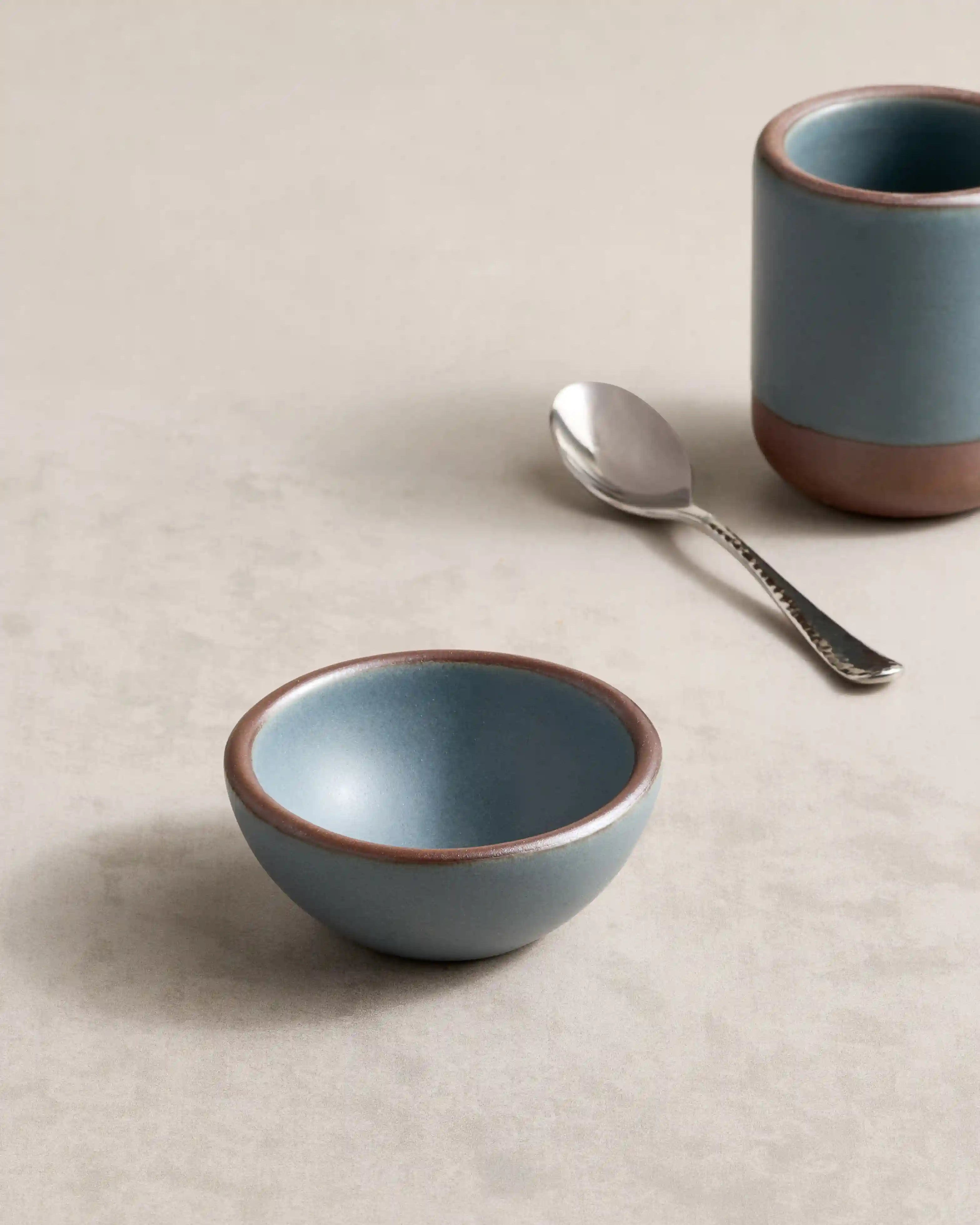 Bitty Bowl, Set of 4 by East Fork