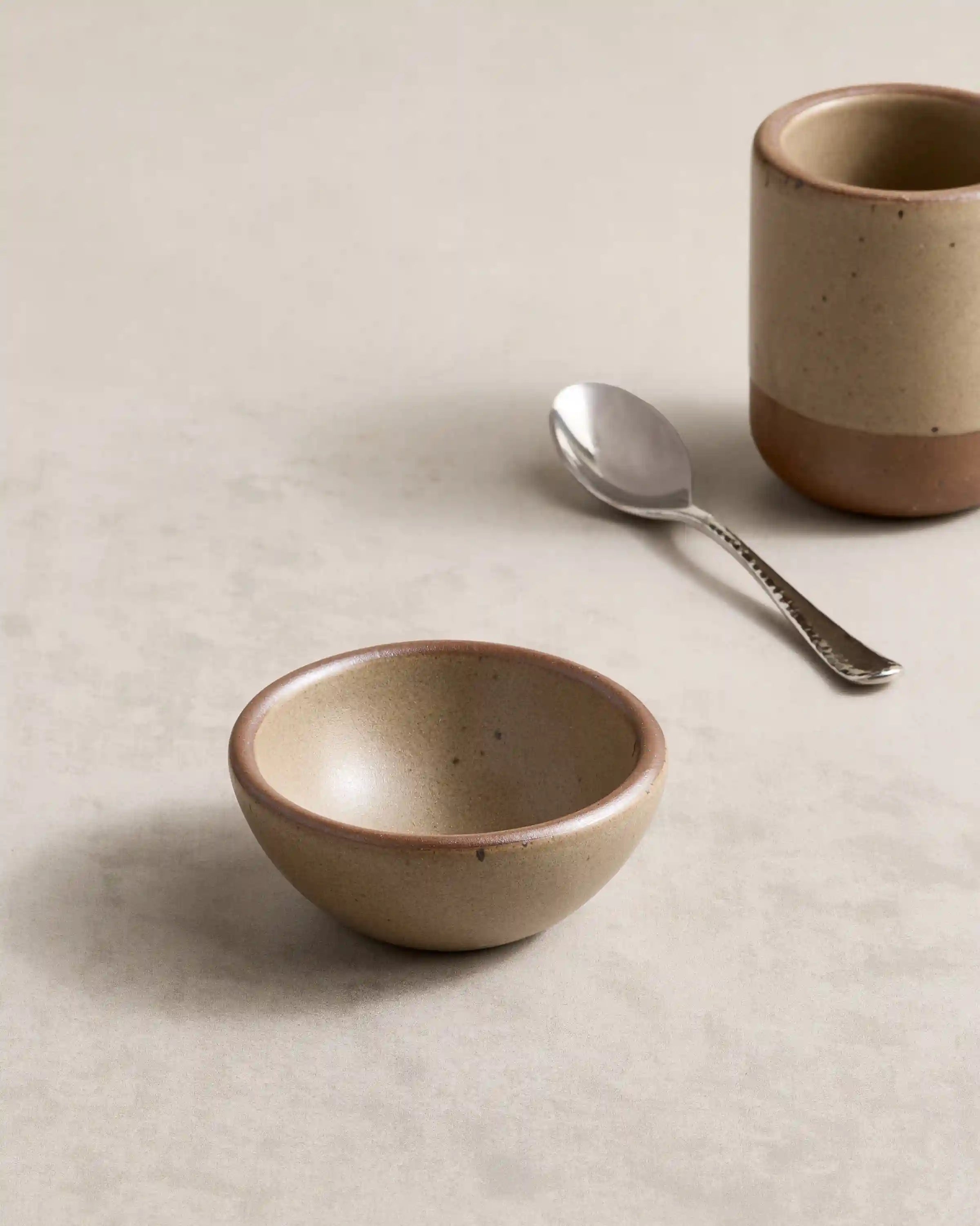 Bitty Bowl, Set of 4 by East Fork
