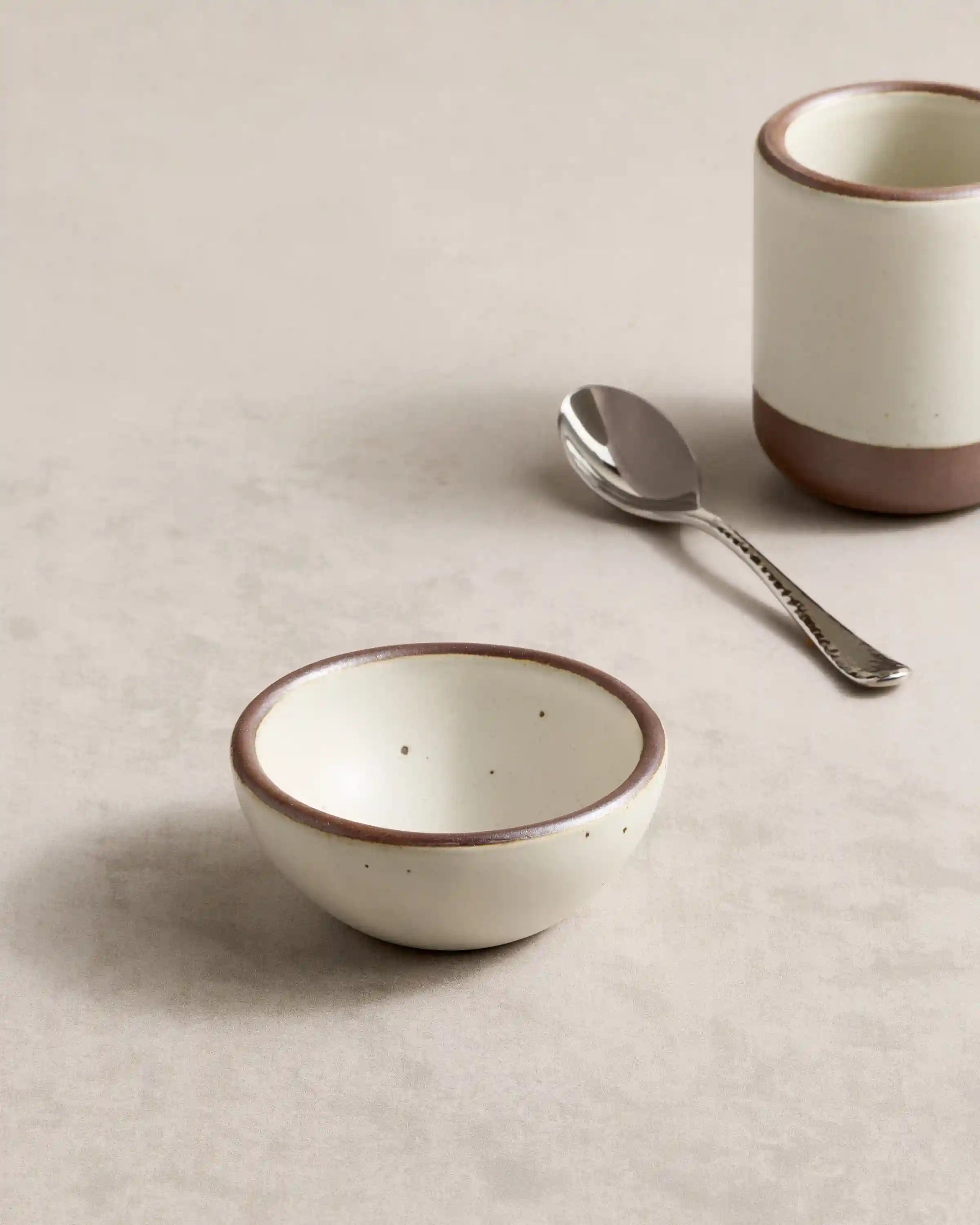 Bitty Bowl, Set of 4 by East Fork