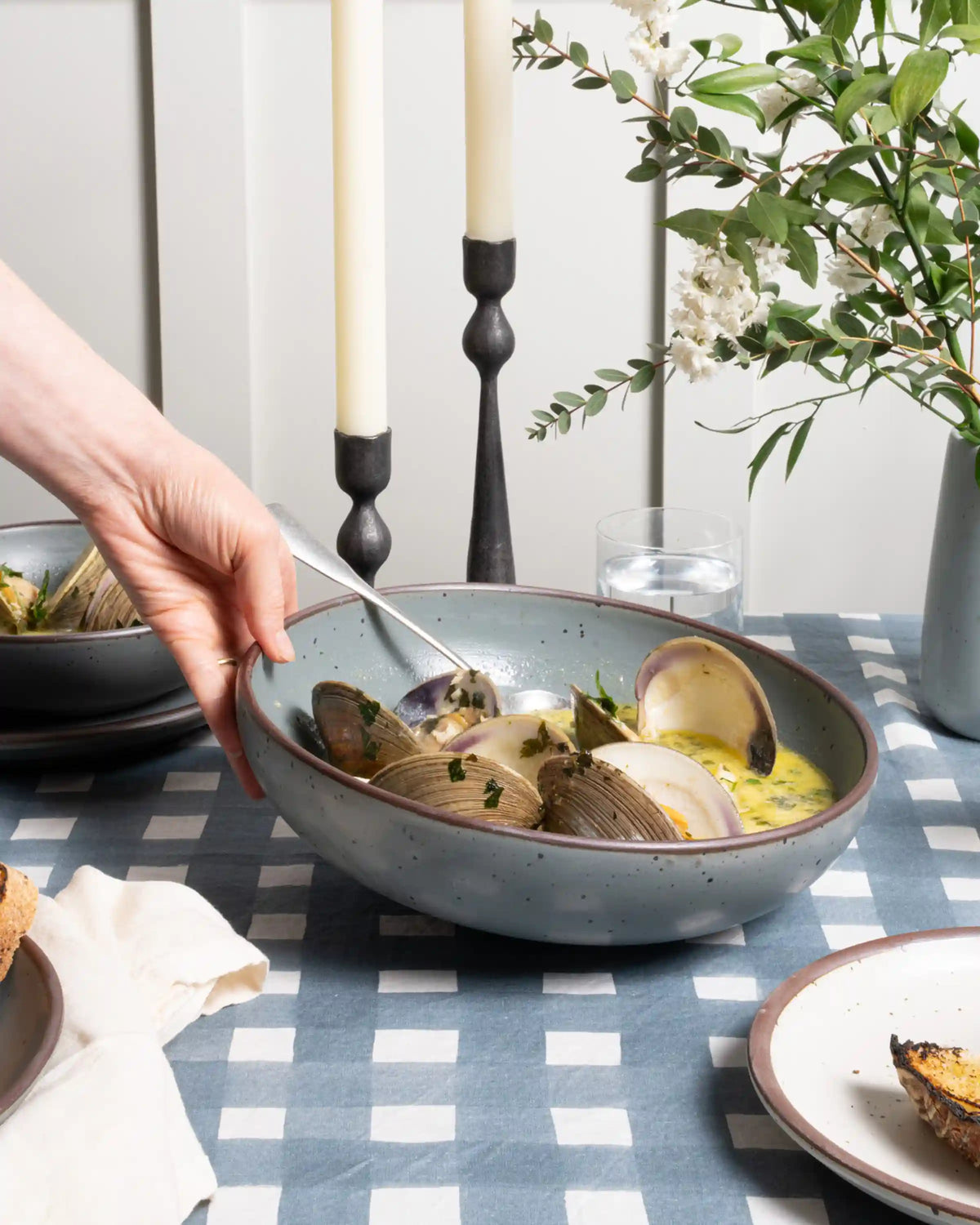 Weeknight Serving Bowl by East Fork