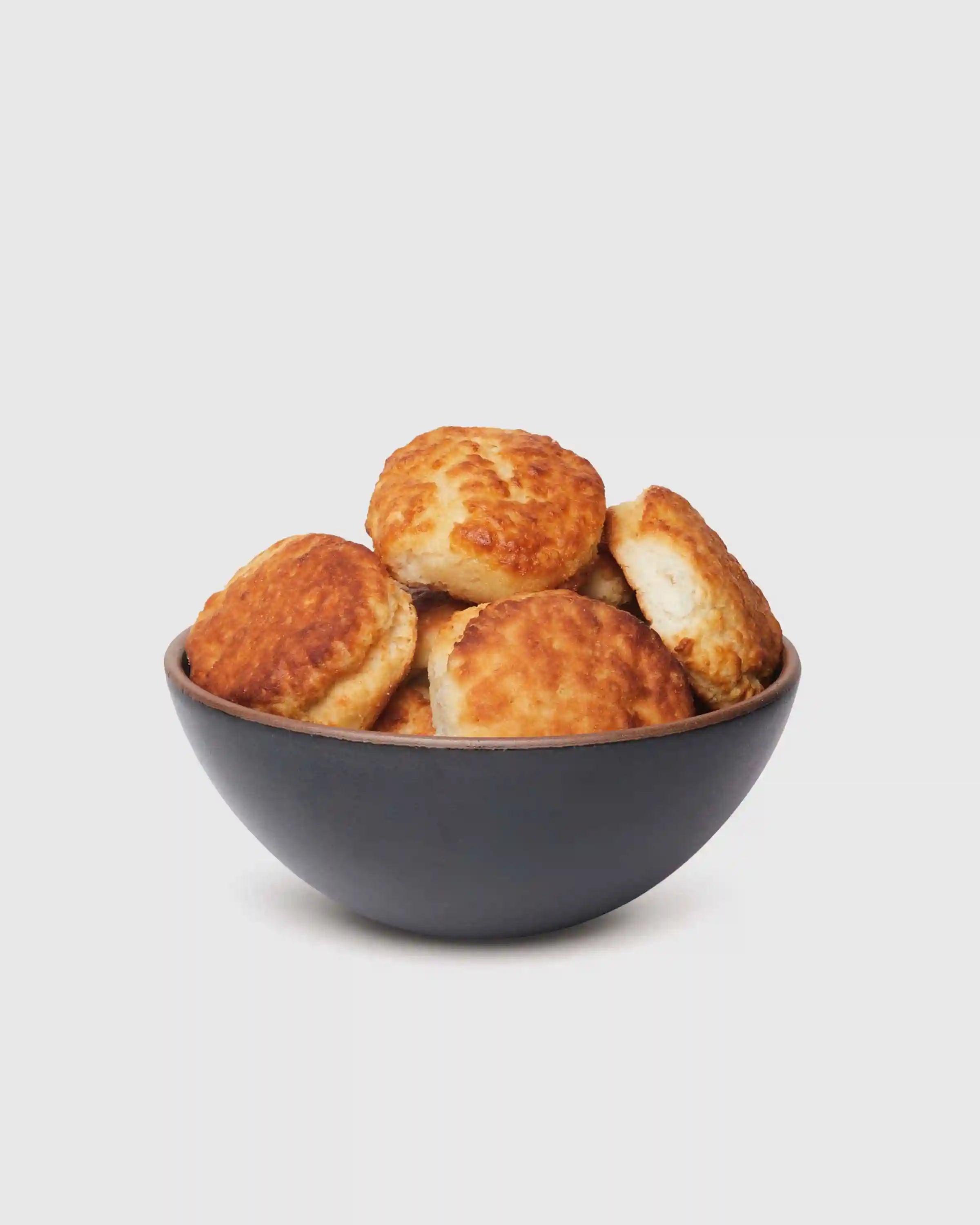 Popcorn Bowl by East Fork