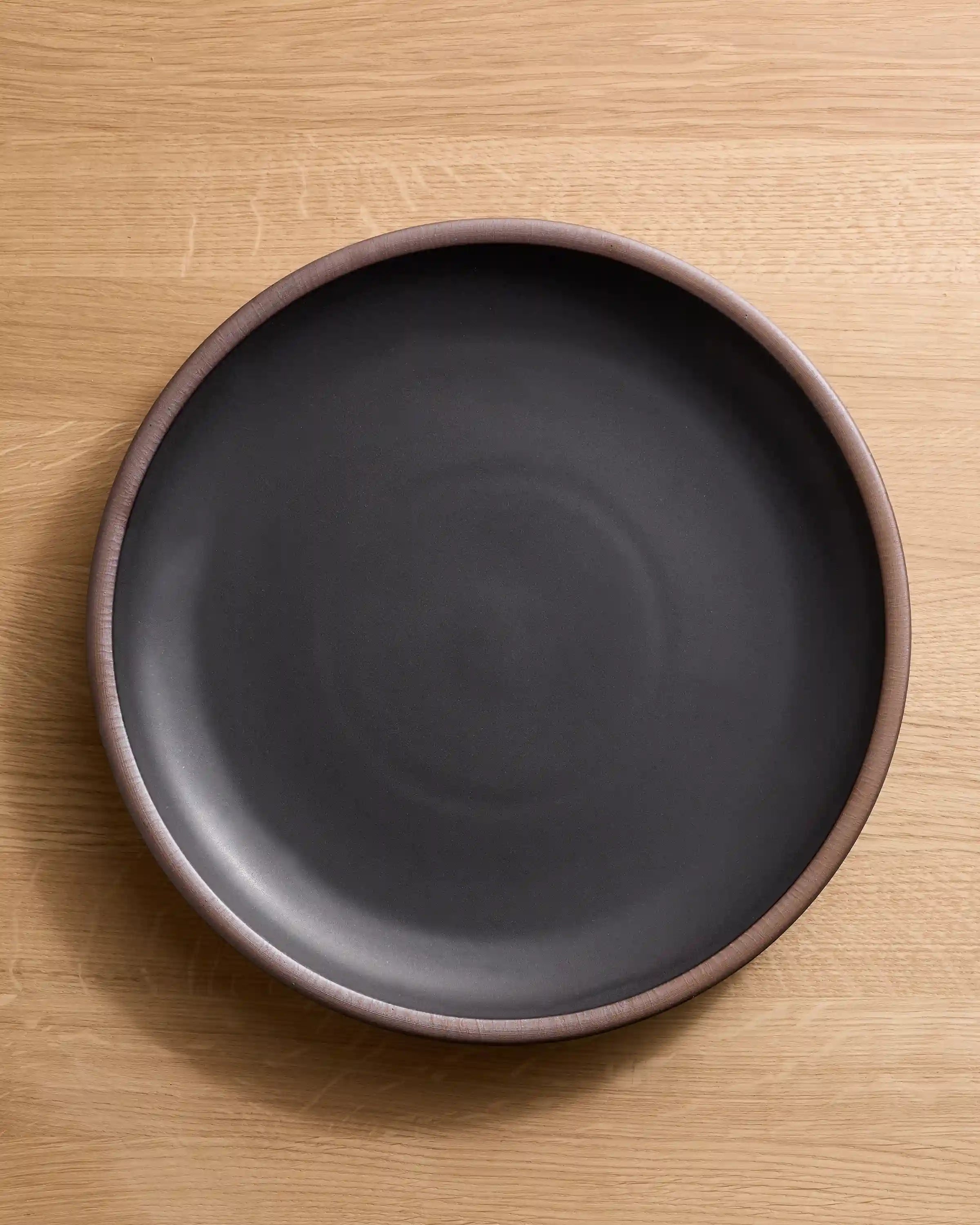 Round Serving Platter by East Fork