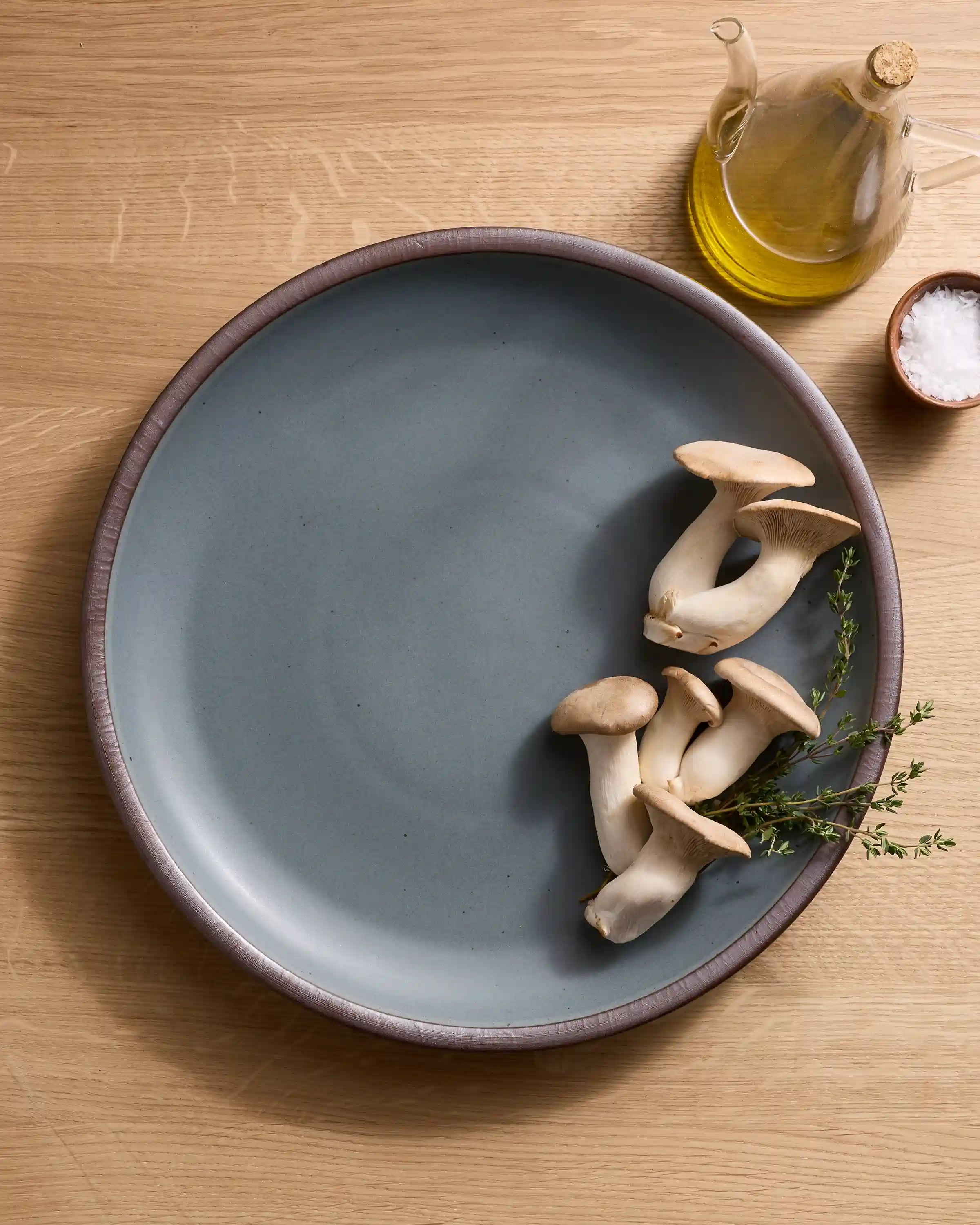 Round Serving Platter by East Fork
