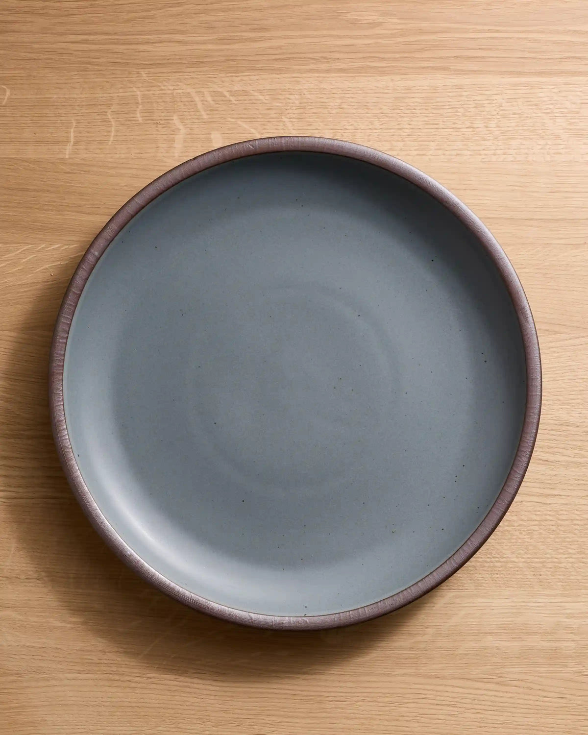 Round Serving Platter by East Fork