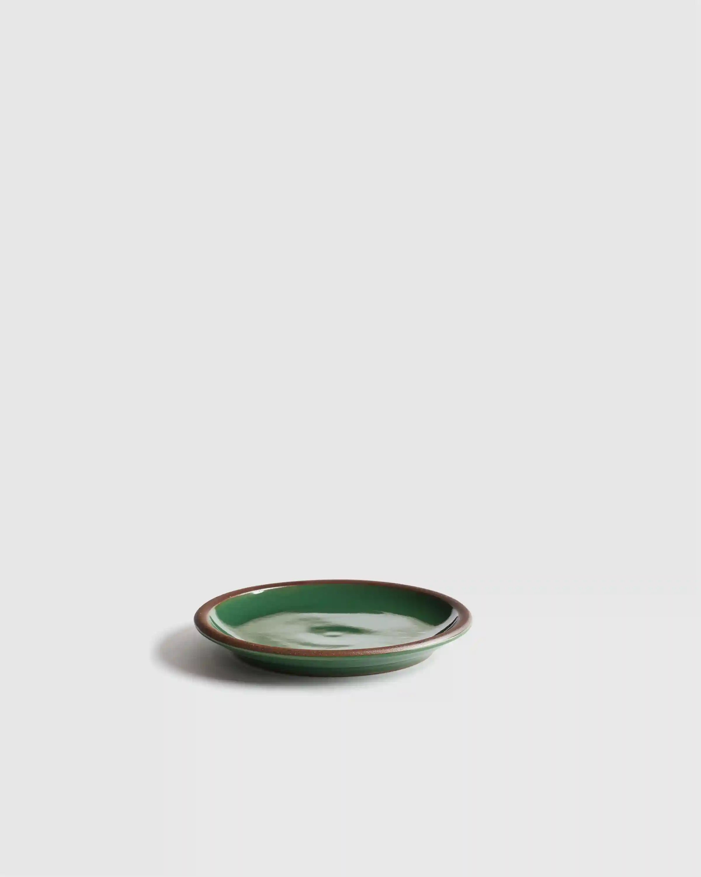 Cake Plate, Set of 4 by East Fork