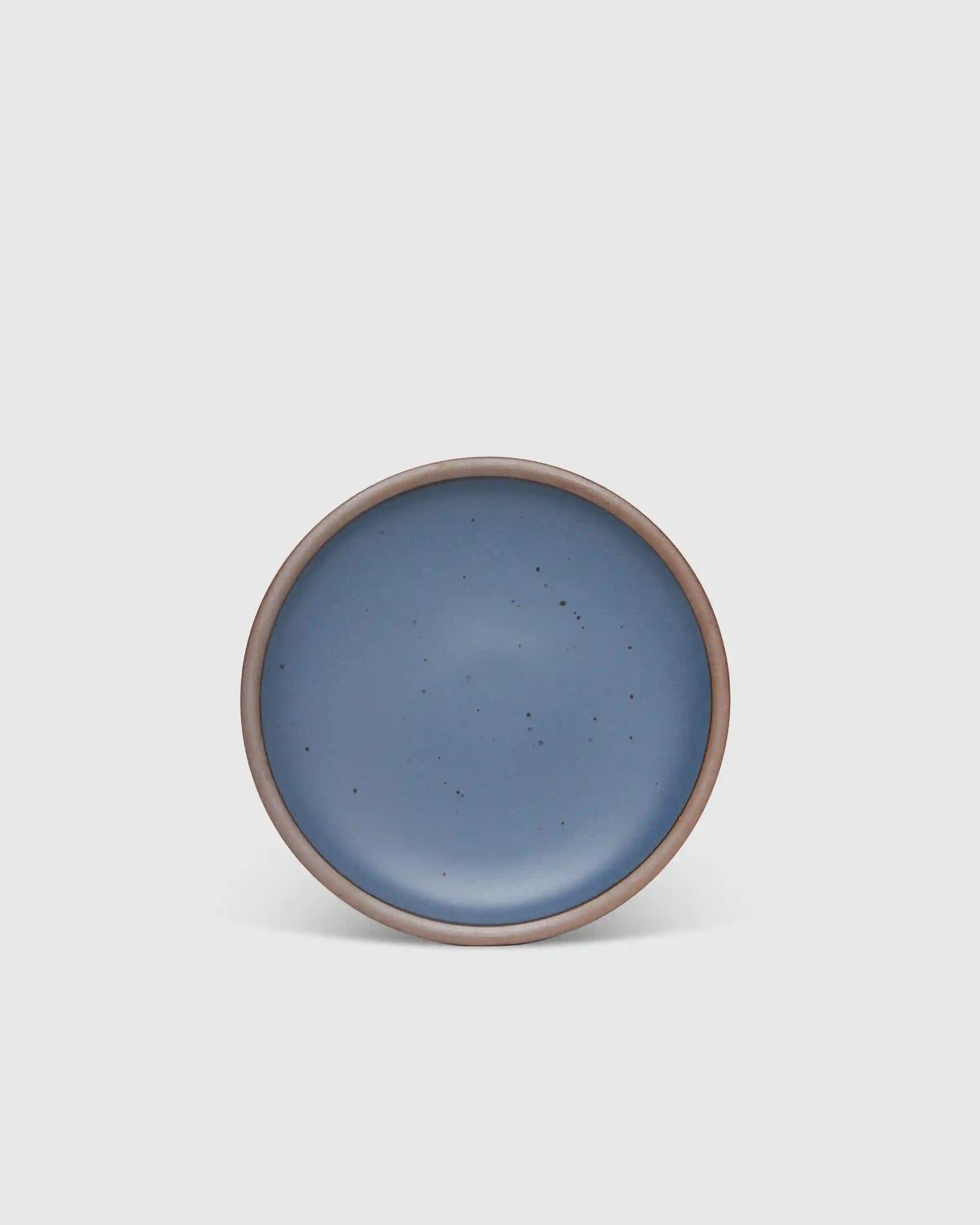 Side Plate, Set of 4 by East Fork