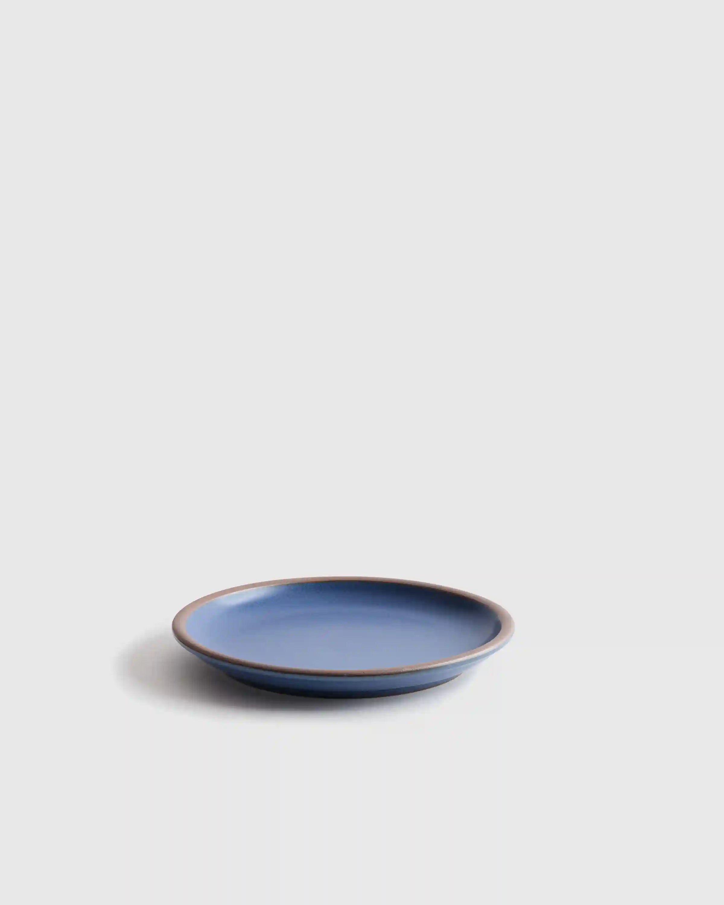 Side Plate, Set of 4 by East Fork