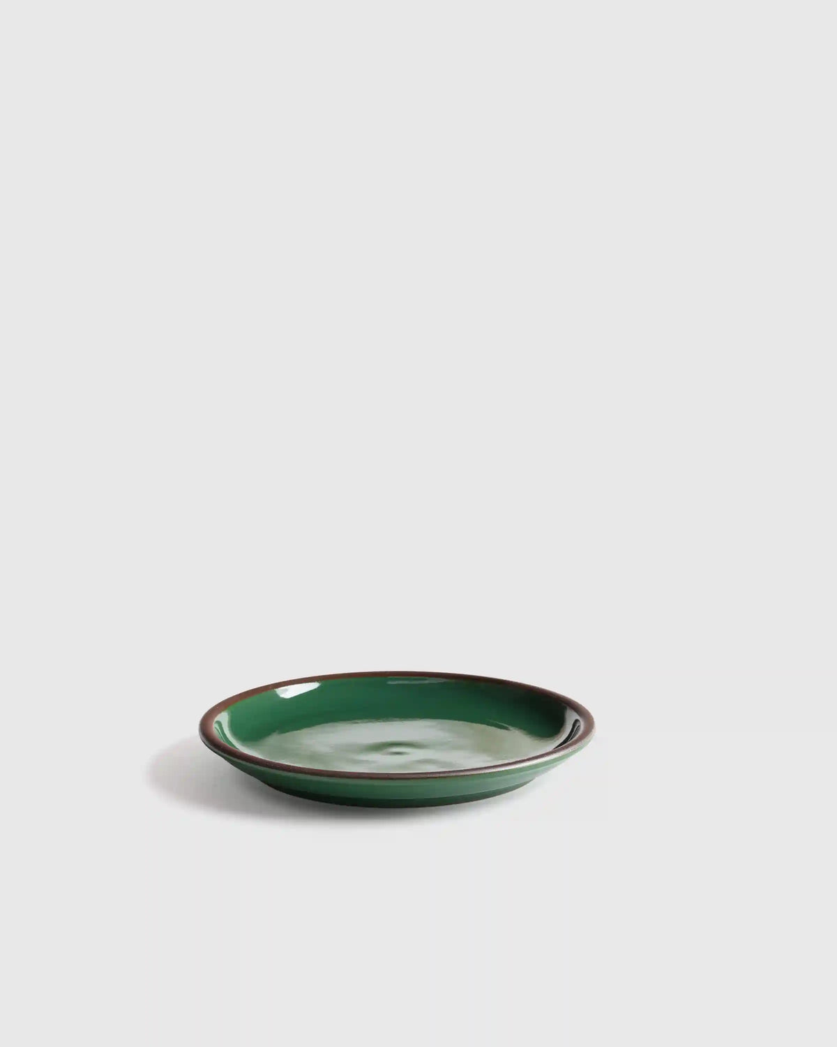 Side Plate, Set of 4 by East Fork