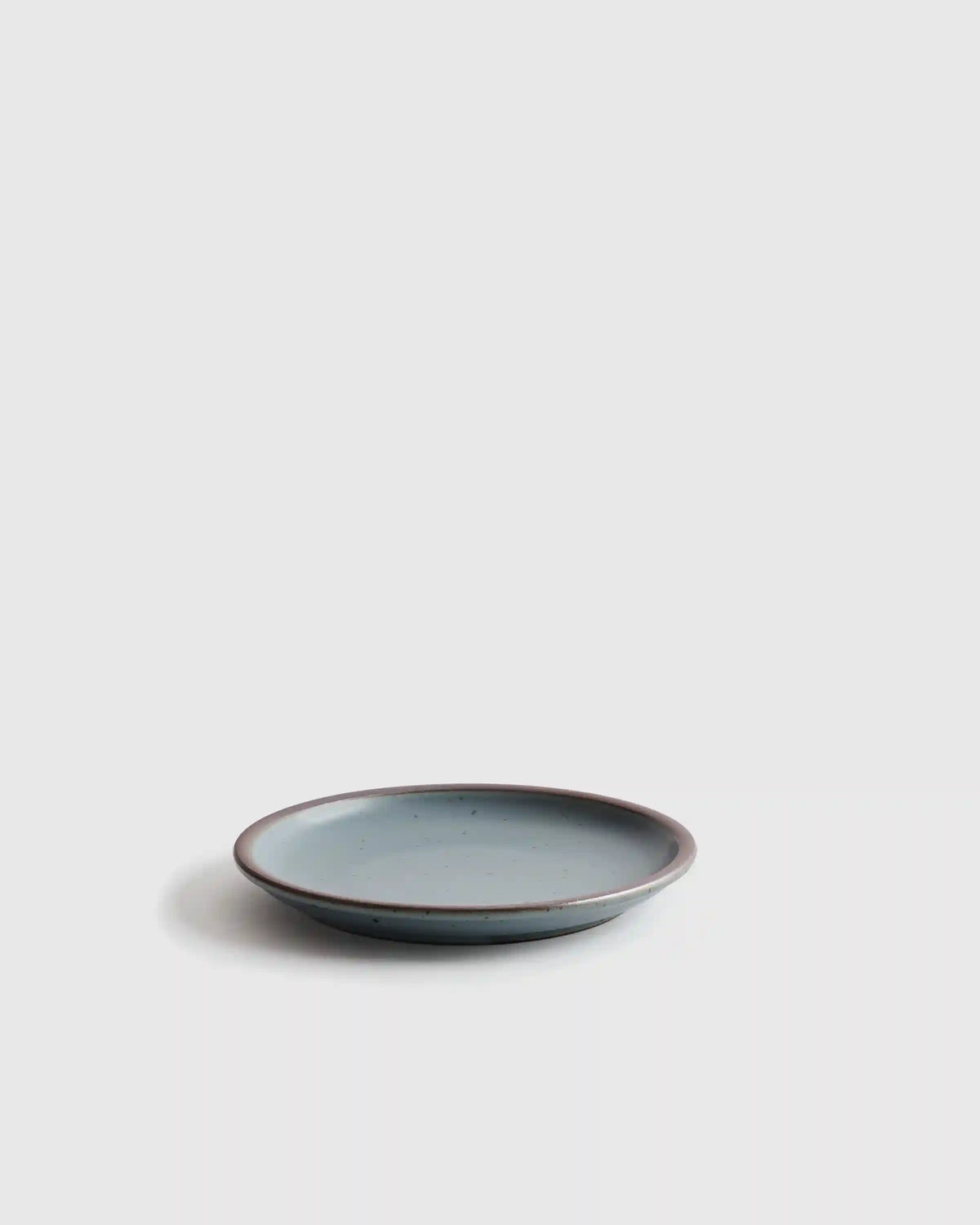 Side Plate, Set of 4 by East Fork