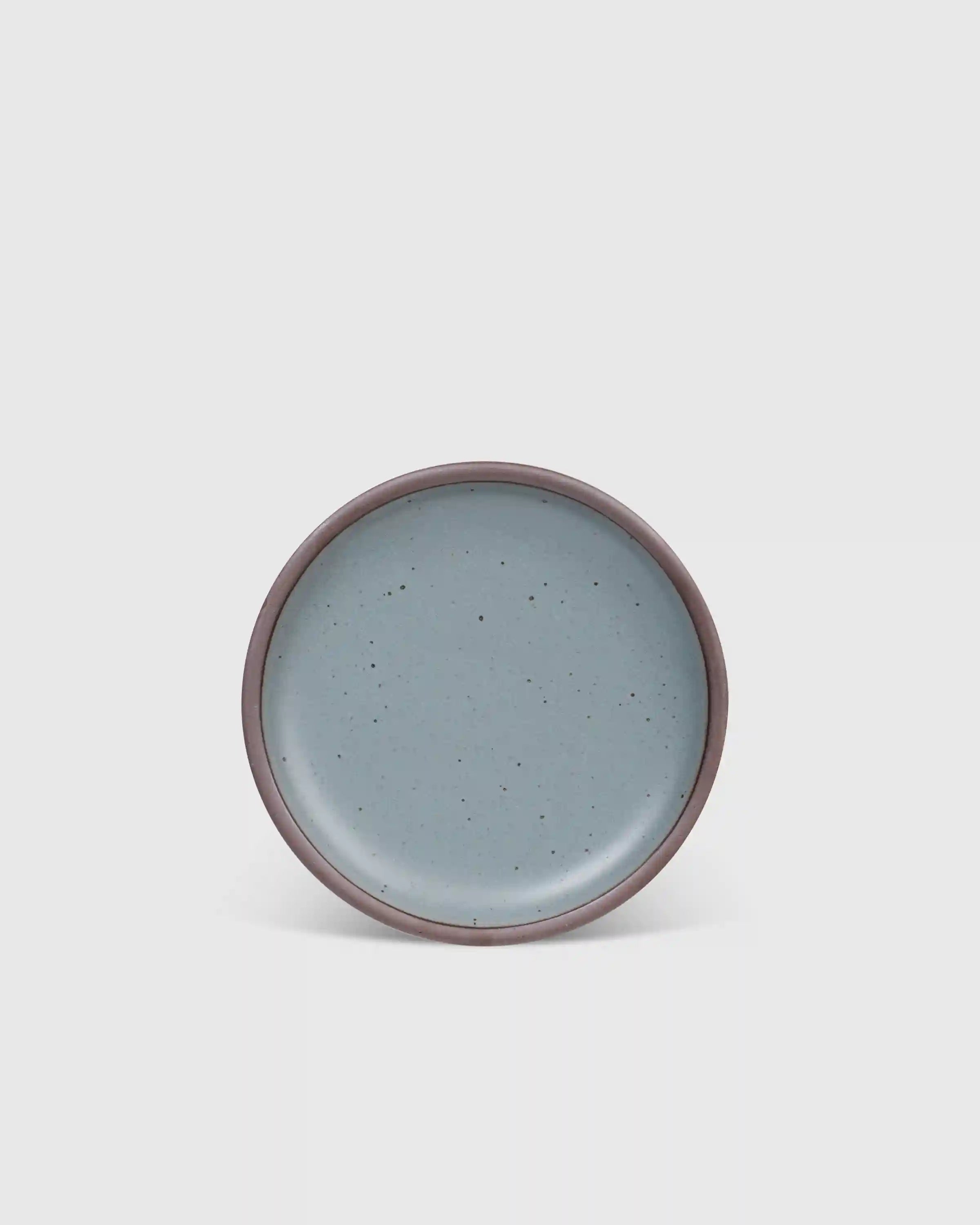 Side Plate, Set of 4 by East Fork