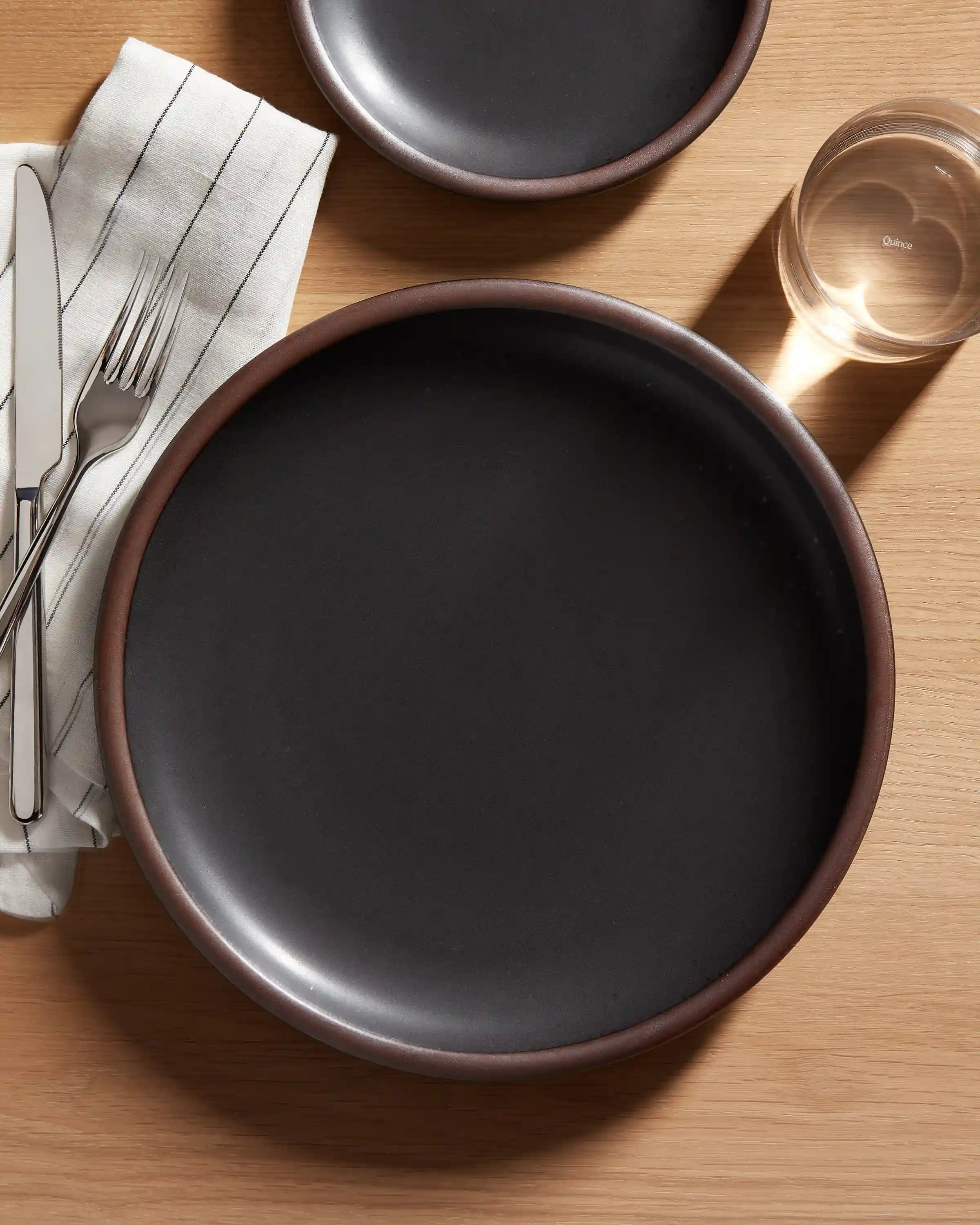 Dinner Plate, Set of 4 by East Fork