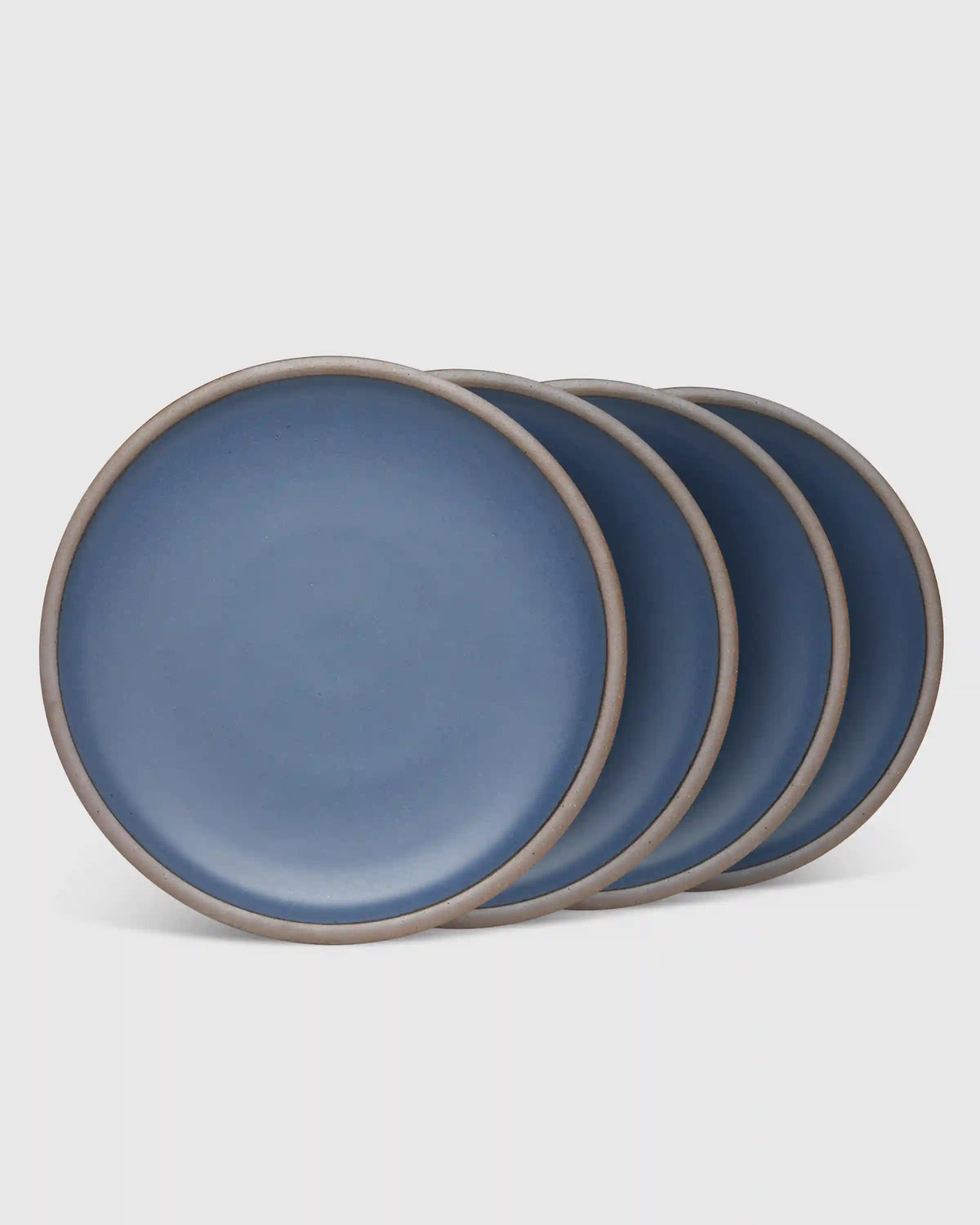 Dinner Plate, Set of 4 by East Fork