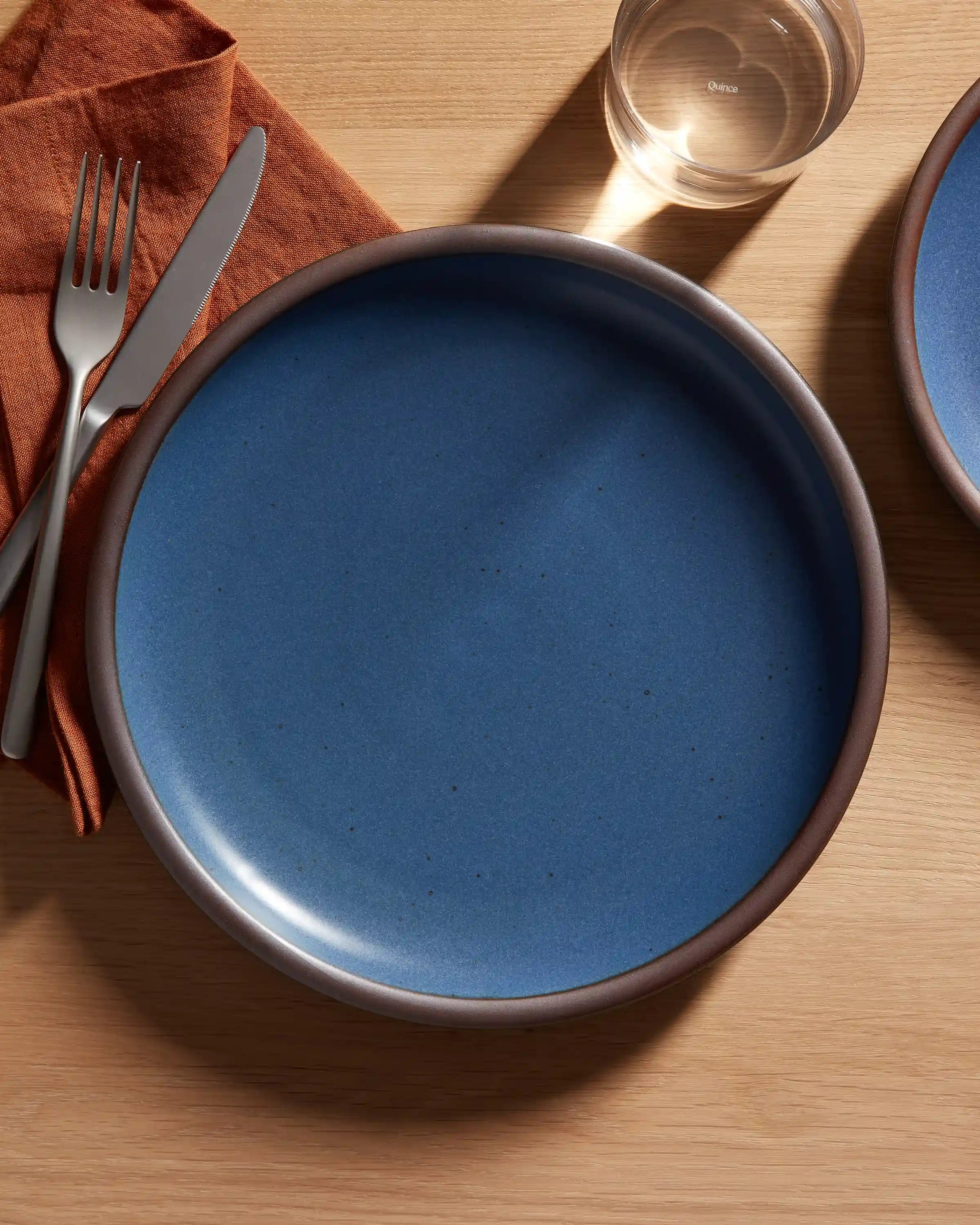 Dinner Plate, Set of 4 by East Fork