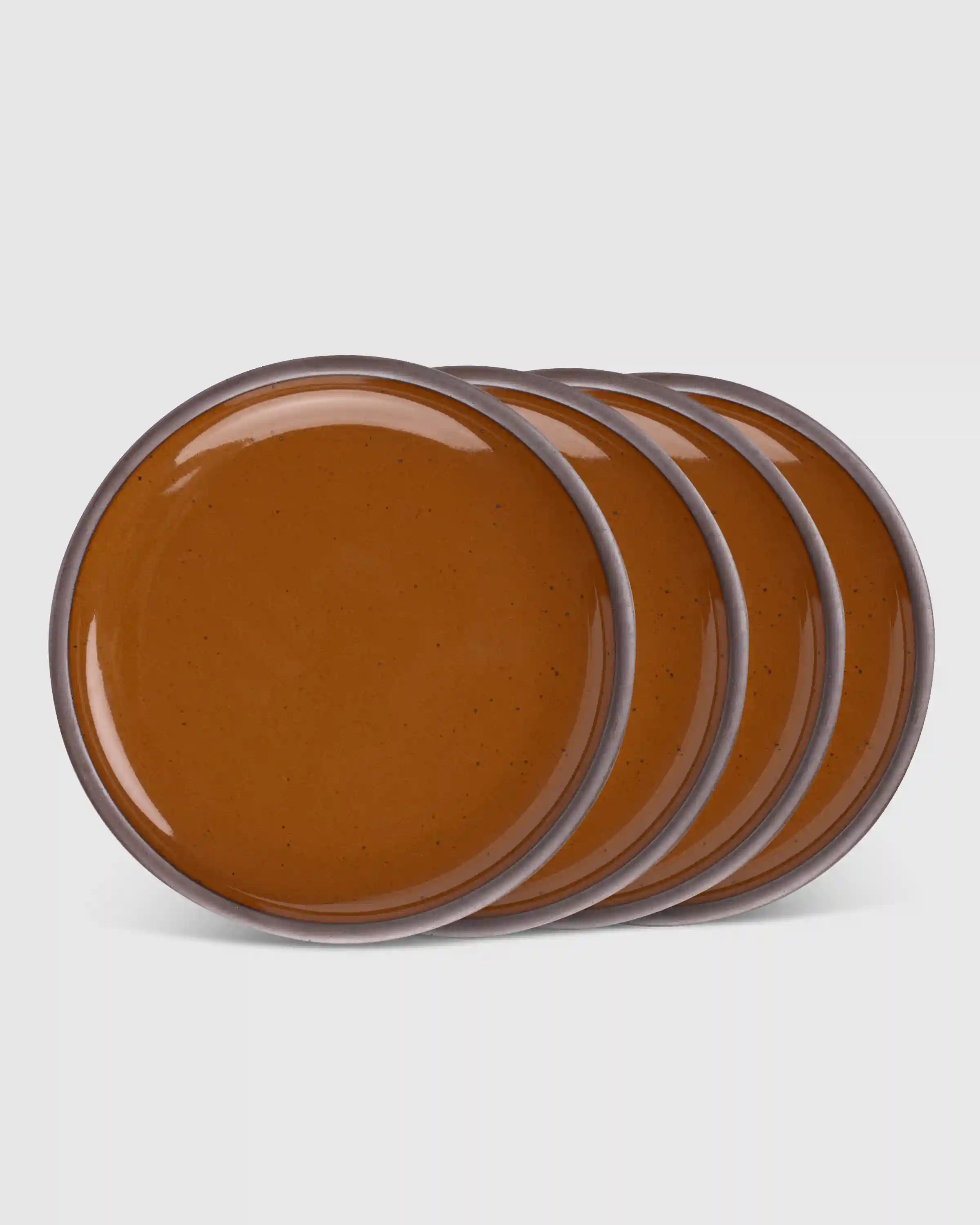 Dinner Plate, Set of 4 by East Fork