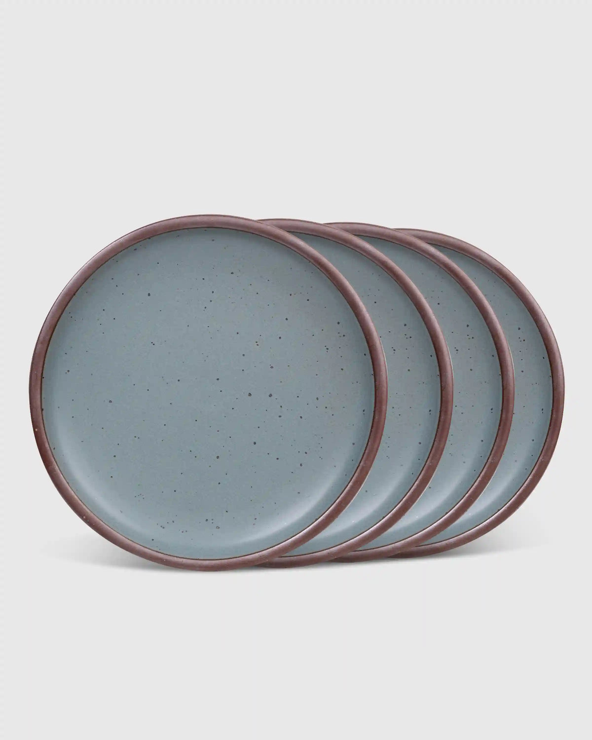 Dinner Plate, Set of 4 by East Fork