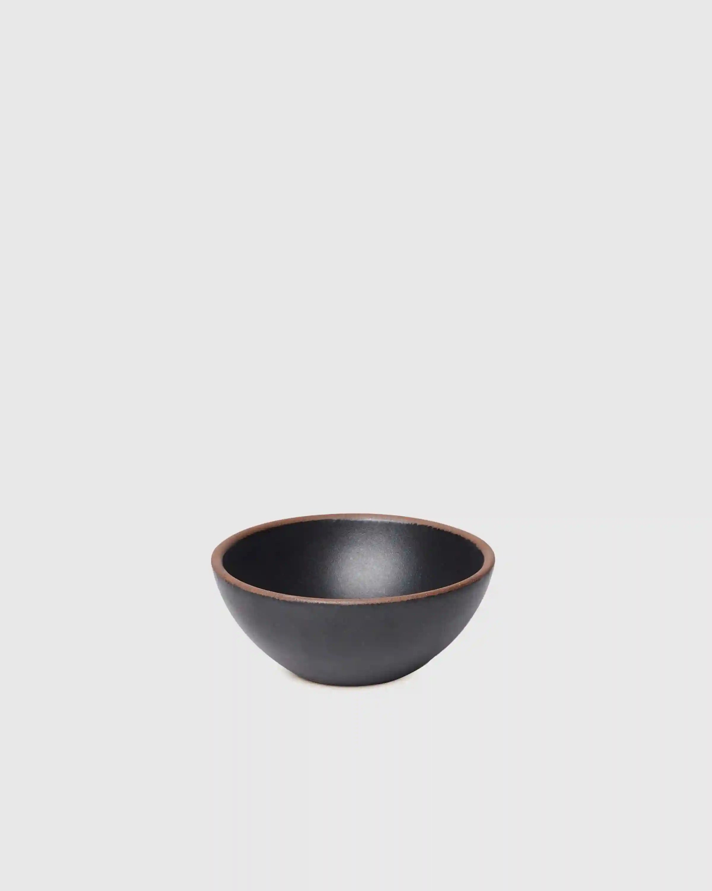 Ice Cream Bowl, Set of 4 by East Fork