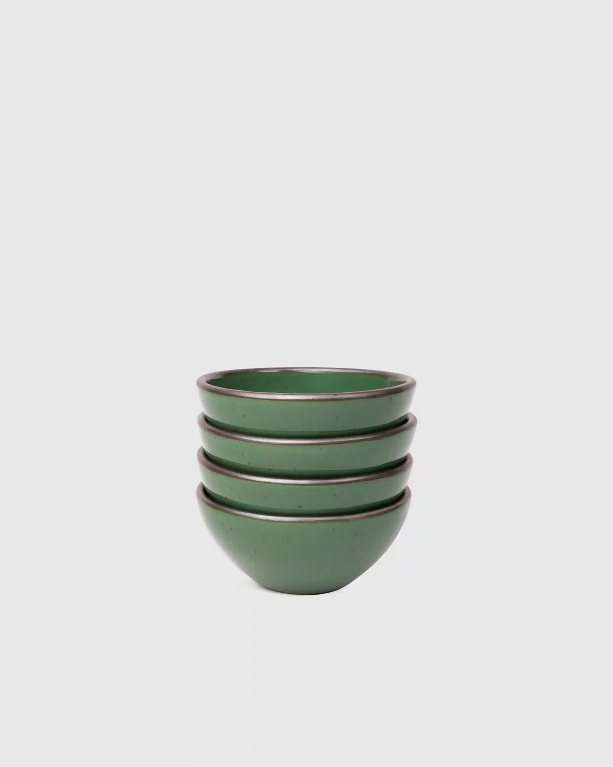 Ice Cream Bowl, Set of 4 by East Fork