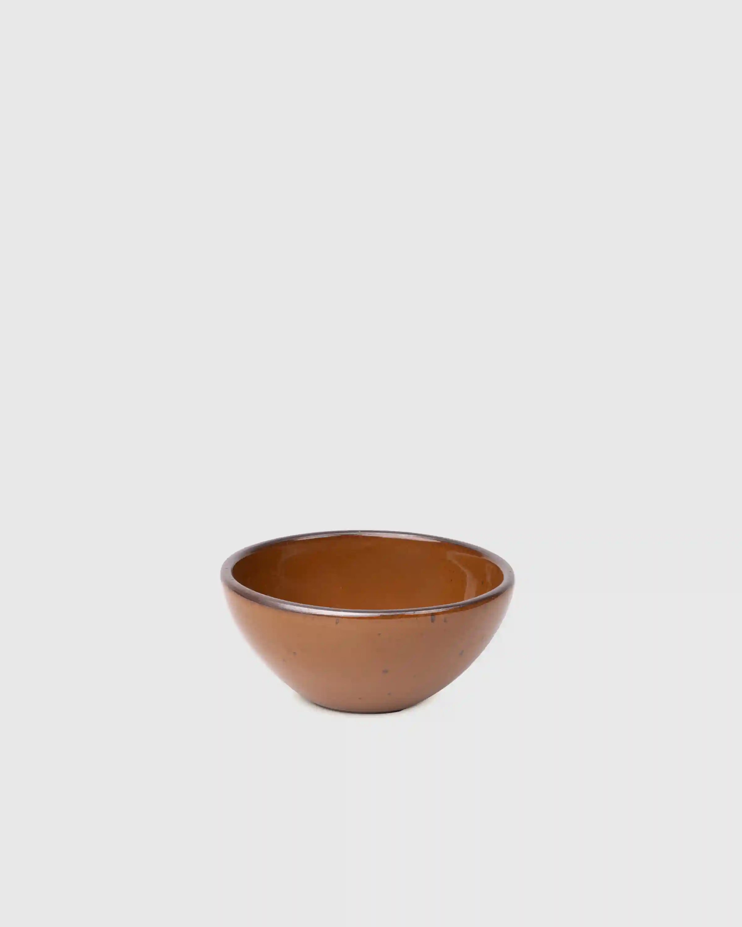 Ice Cream Bowl, Set of 4 by East Fork